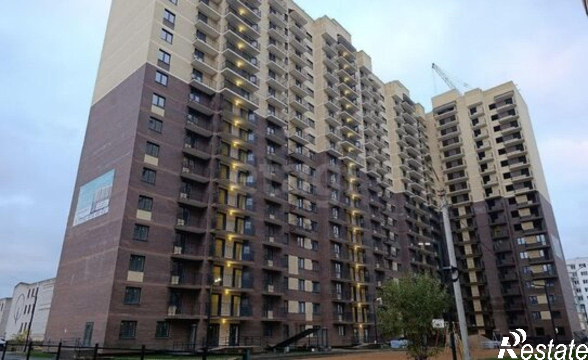 Купить квартиру за 3 200 000 рублей на улица Строителей, 20