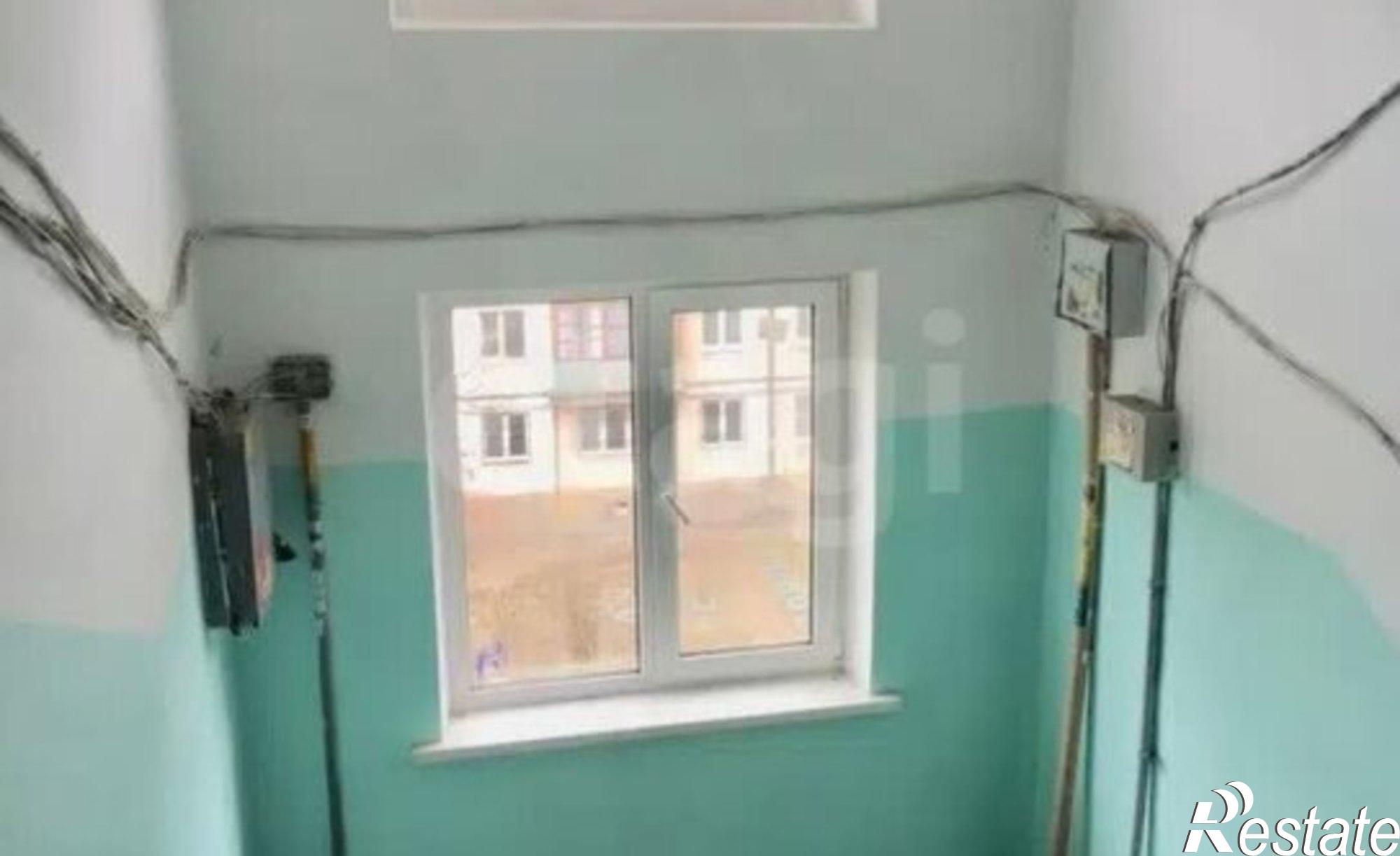 Купить квартиру за 4 400 000 рублей на Автозаводская улица, 107