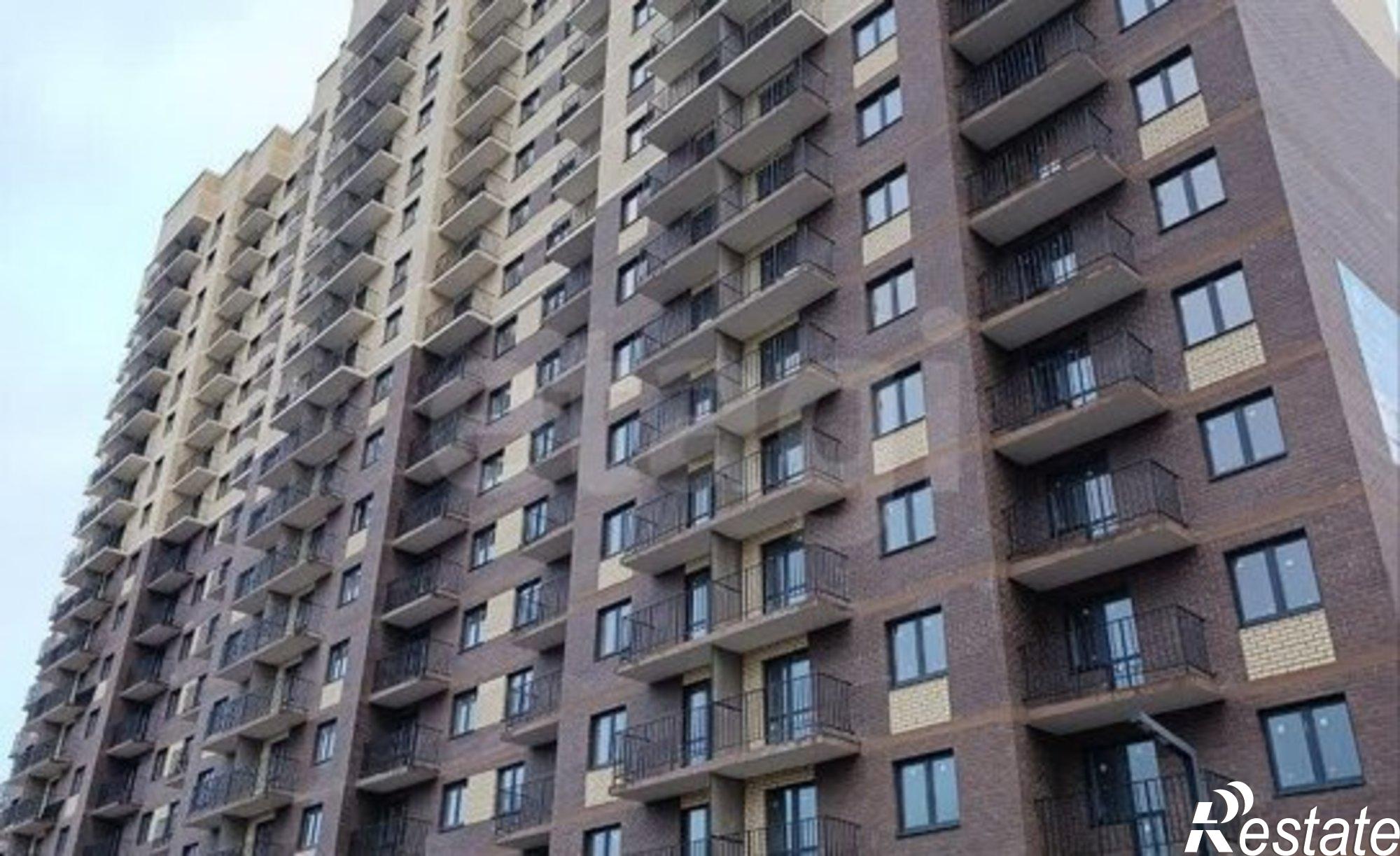 Купить квартиру за 3 200 000 рублей на улица Строителей, 20