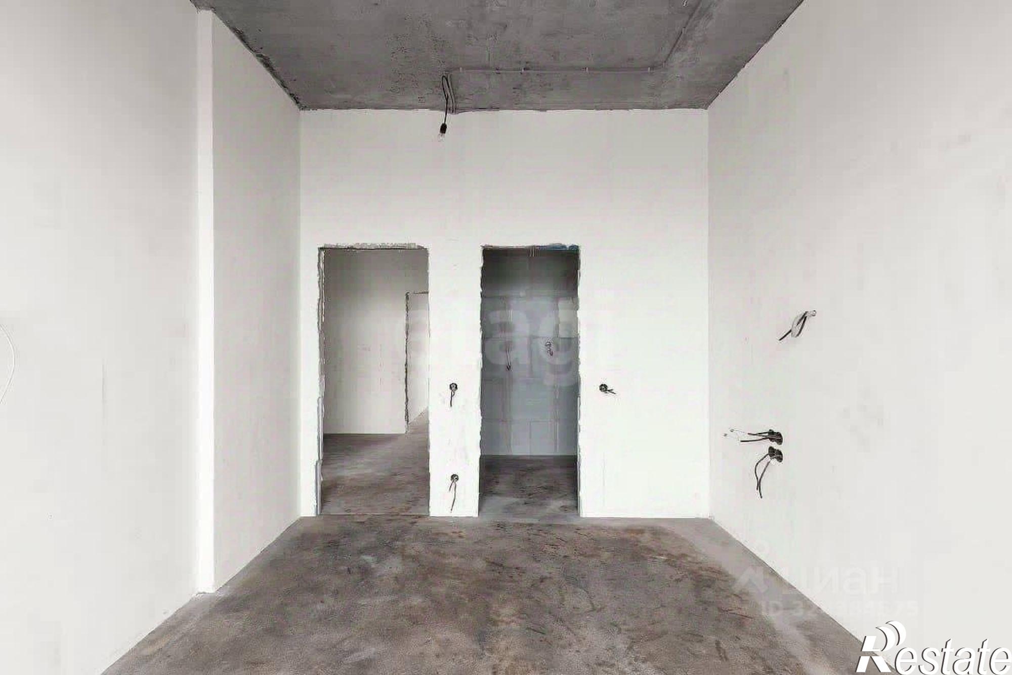 Купить квартиру за 3 830 000 рублей на улица Коммунаров, 12