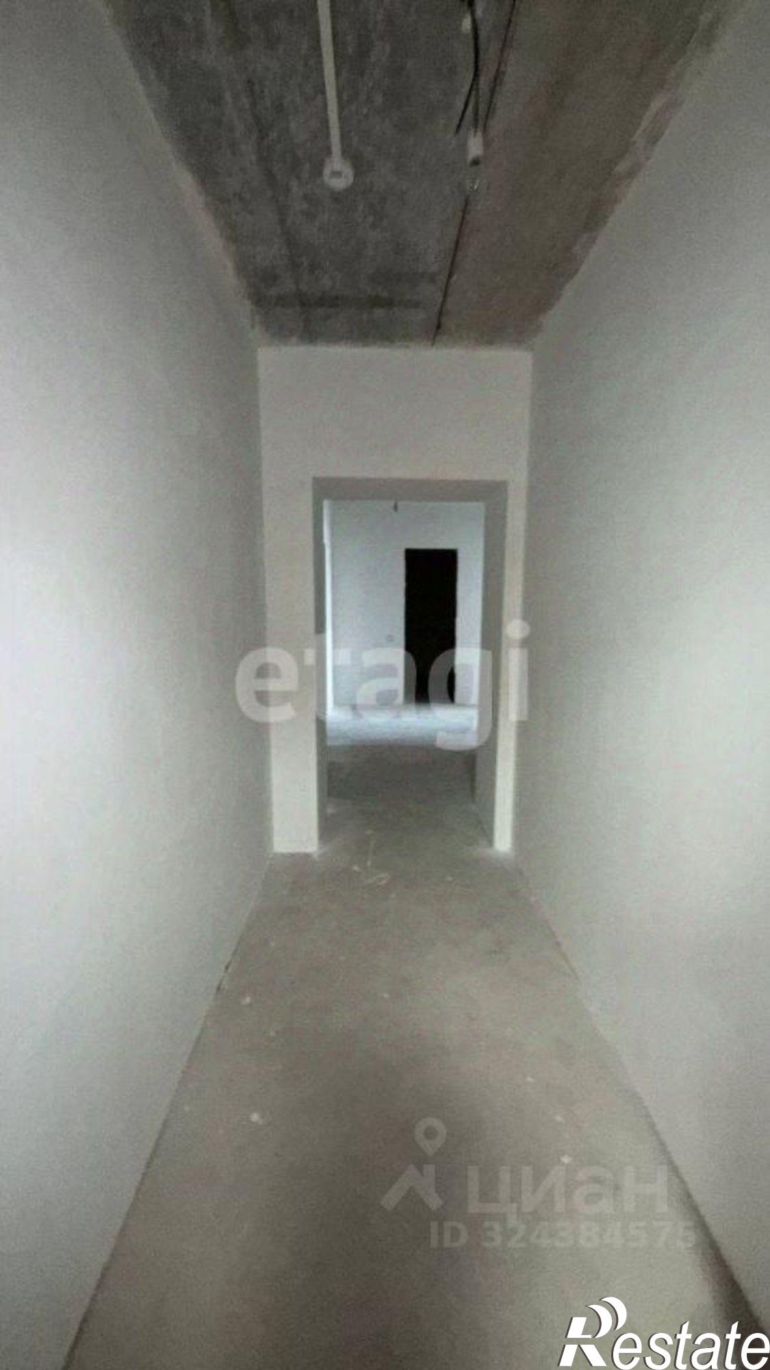 Купить квартиру за 3 830 000 рублей на улица Коммунаров, 12