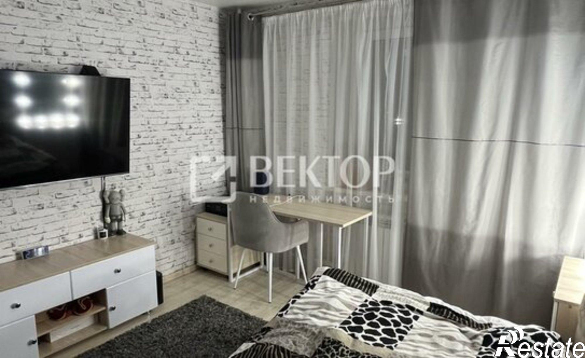 Купить квартиру за 8 500 000 рублей на улица Панина, 3 к4