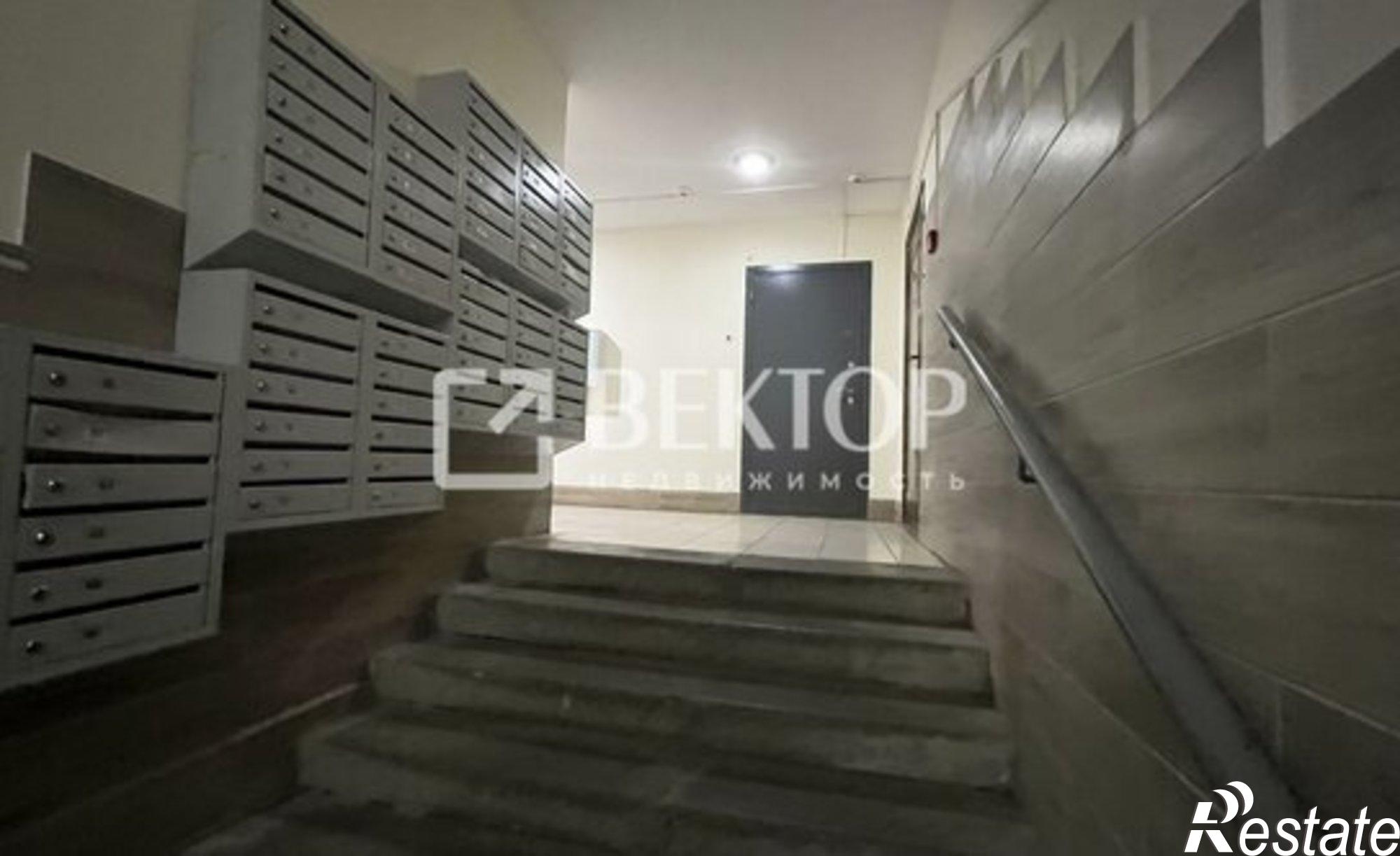 Купить квартиру за 8 500 000 рублей на улица Панина, 3 к4