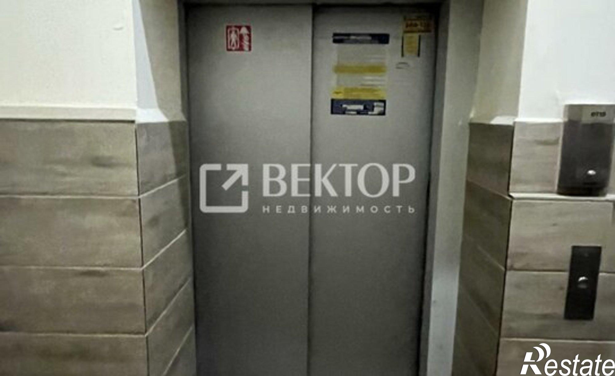 Купить квартиру за 8 500 000 рублей на улица Панина, 3 к4