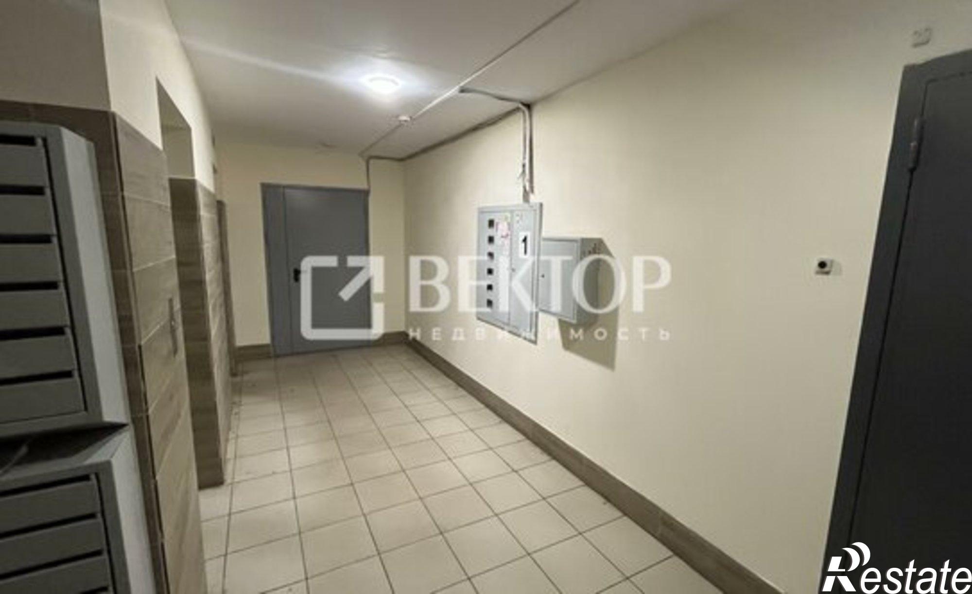 Купить квартиру за 8 500 000 рублей на улица Панина, 3 к4