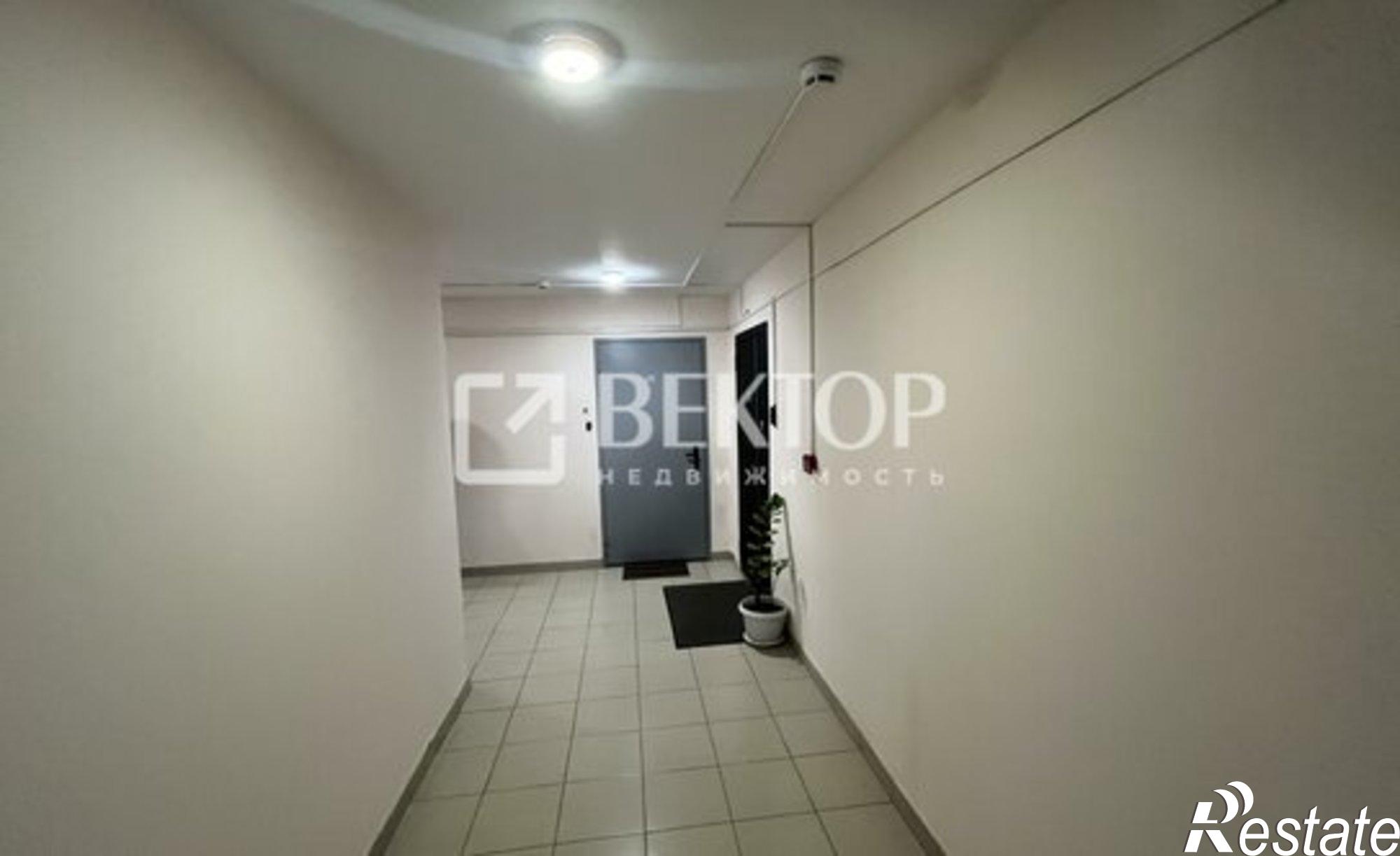 Купить квартиру за 8 500 000 рублей на улица Панина, 3 к4