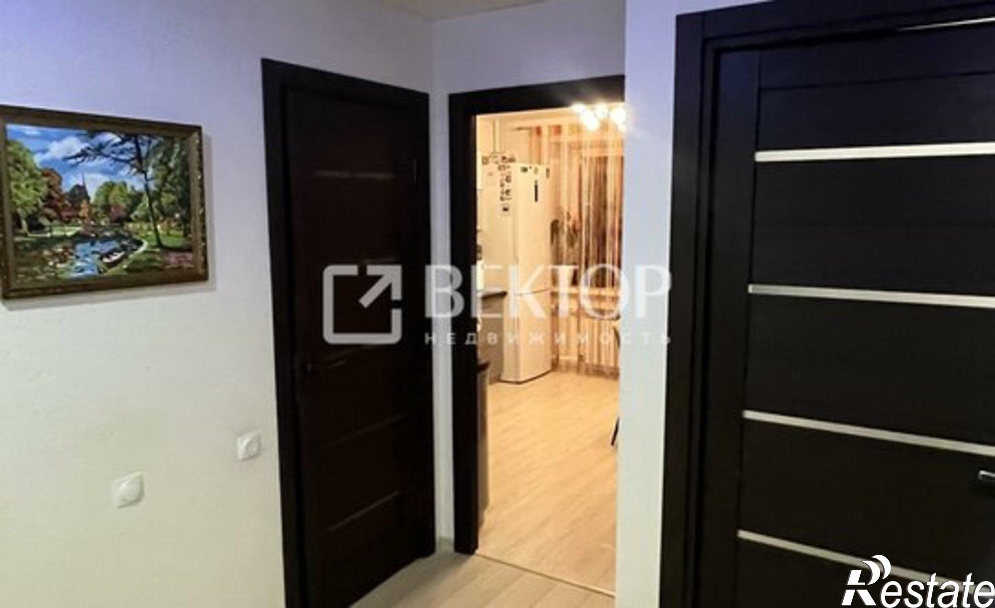 Купить квартиру за 8 500 000 рублей на улица Панина, 3 к4