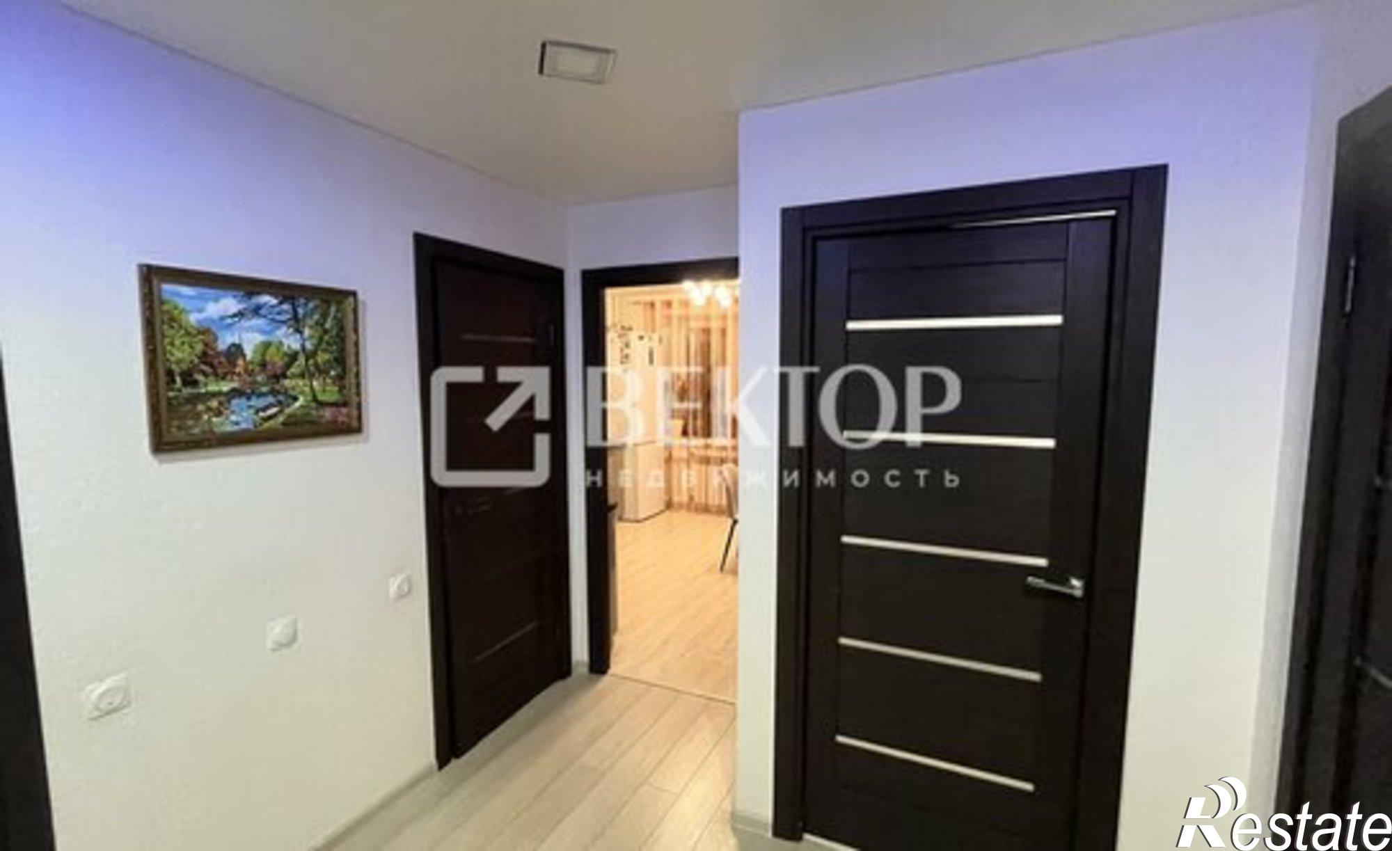 Купить квартиру за 8 500 000 рублей на улица Панина, 3 к4