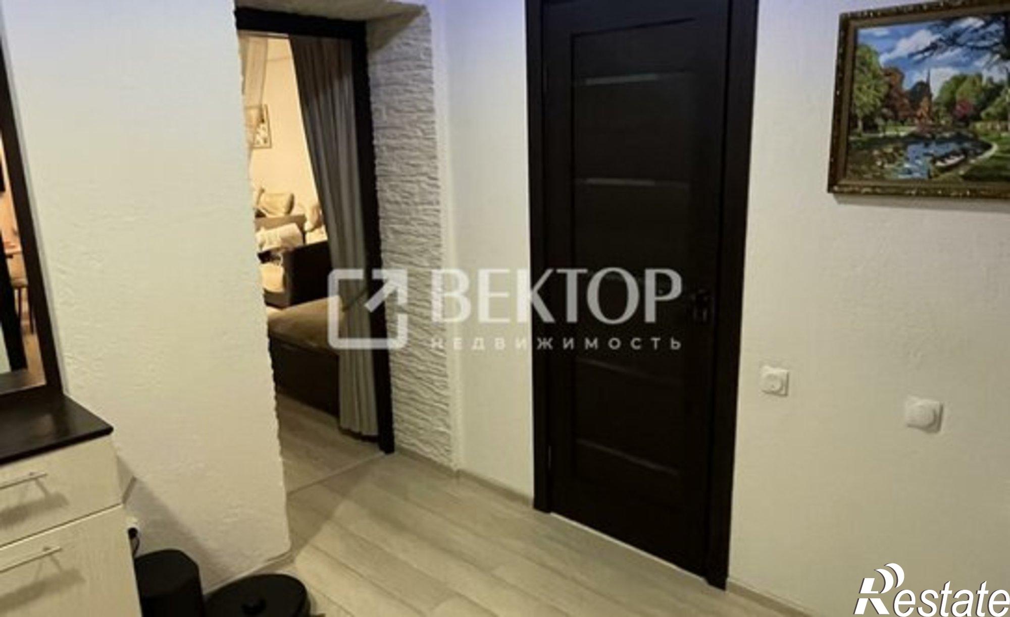 Купить квартиру за 8 500 000 рублей на улица Панина, 3 к4