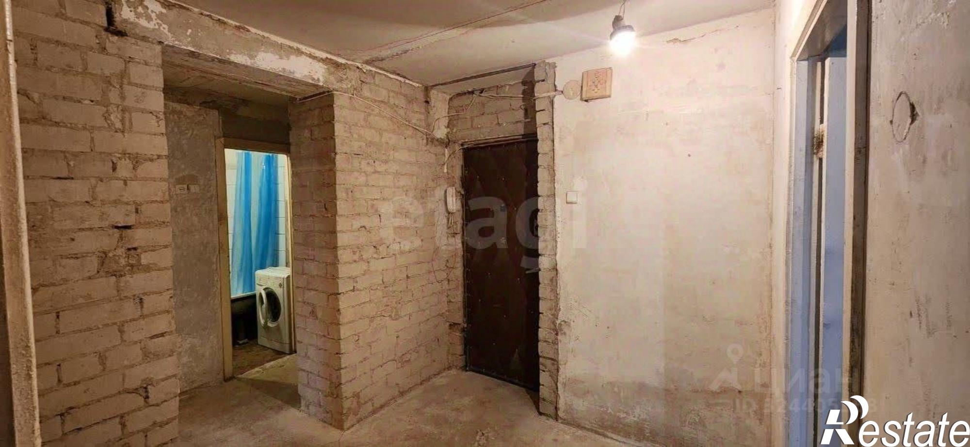 Купить квартиру за 4 480 000 рублей на улица Гагарина, 38/20