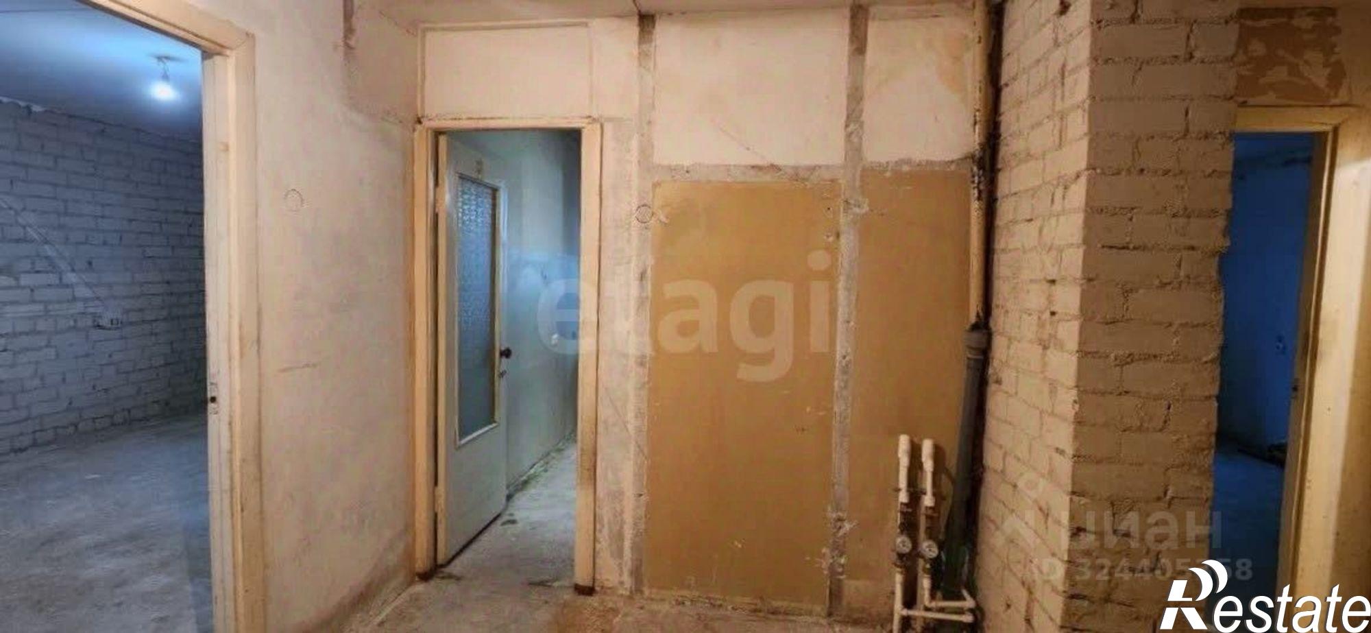 Купить квартиру за 4 480 000 рублей на улица Гагарина, 38/20