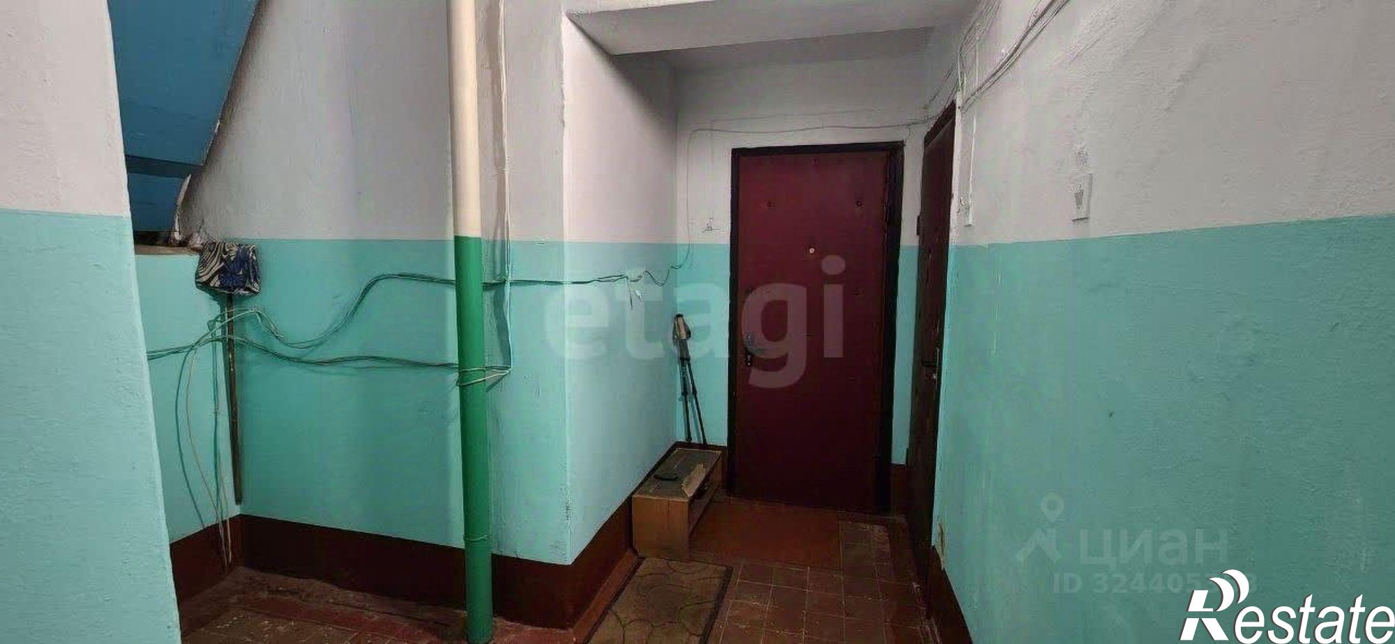 Купить квартиру за 4 480 000 рублей на улица Гагарина, 38/20