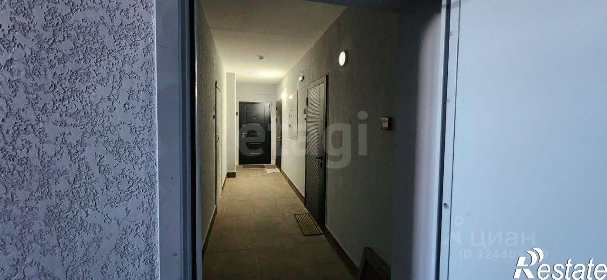 Купить квартиру за 8 300 000 рублей на ул Лесная, 20