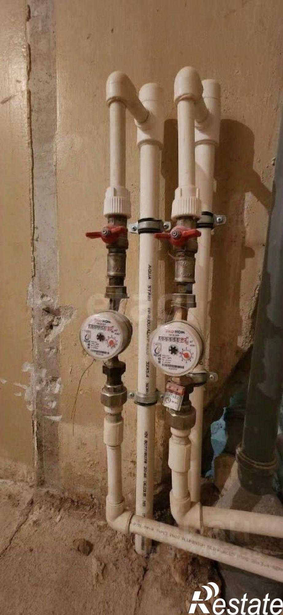 Купить квартиру за 4 480 000 рублей на улица Гагарина, 38/20