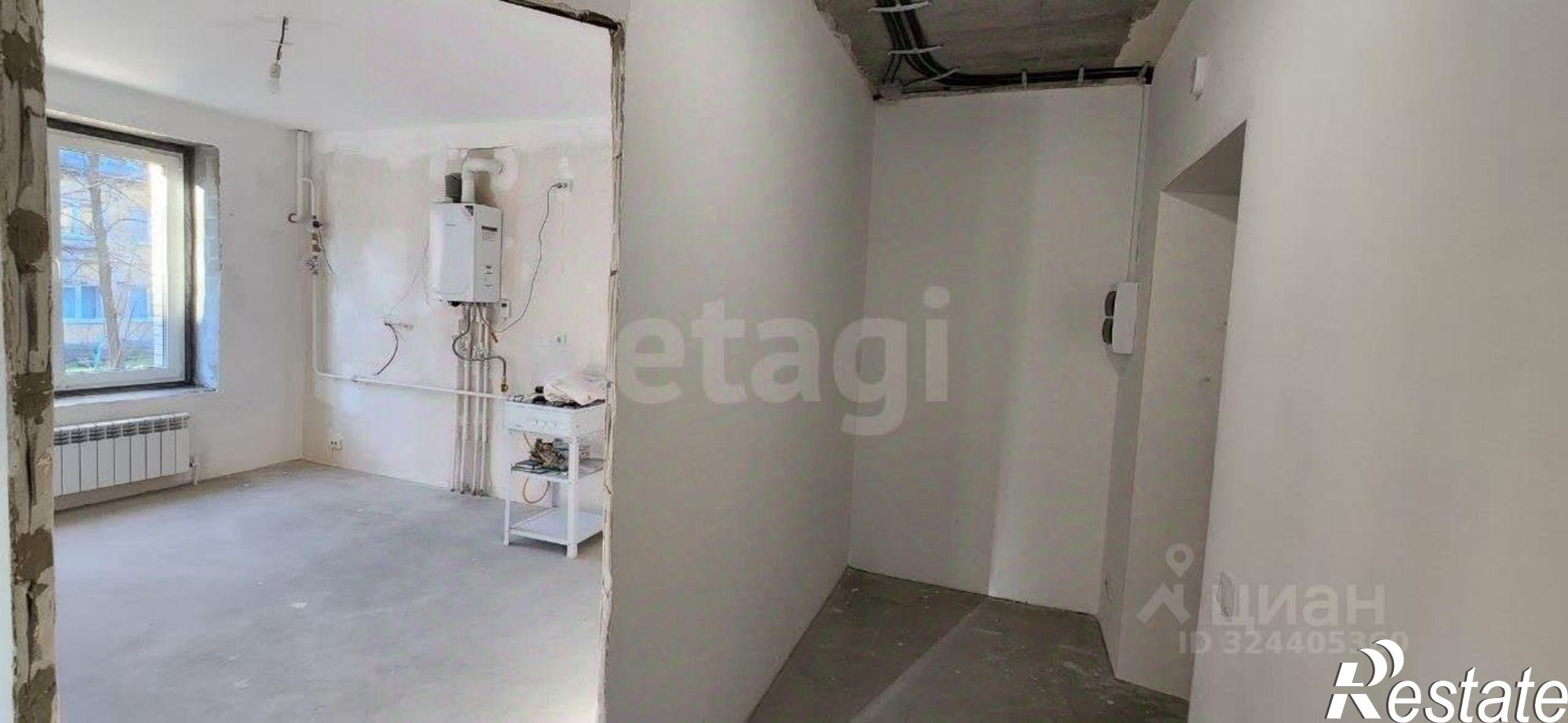 Купить квартиру за 8 300 000 рублей на ул Лесная, 20