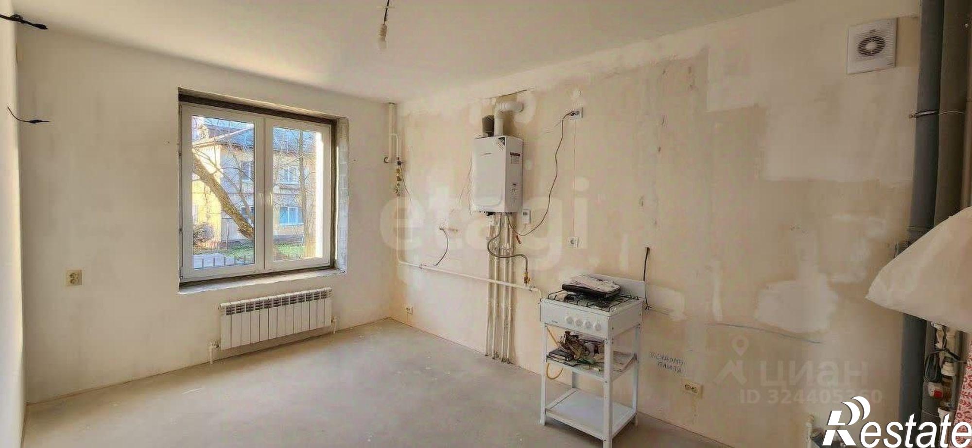 Купить квартиру за 8 300 000 рублей на ул Лесная, 20