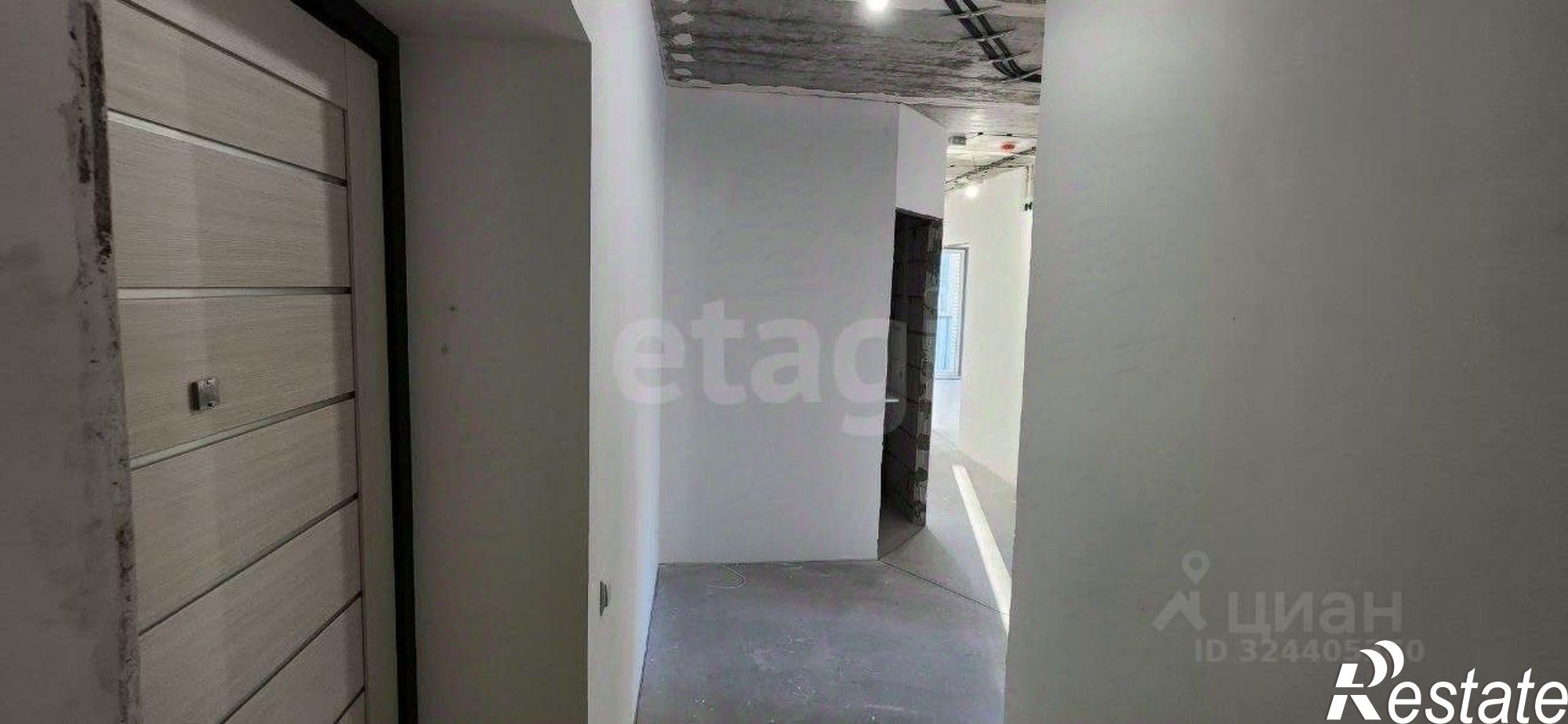 Купить квартиру за 8 300 000 рублей на ул Лесная, 20