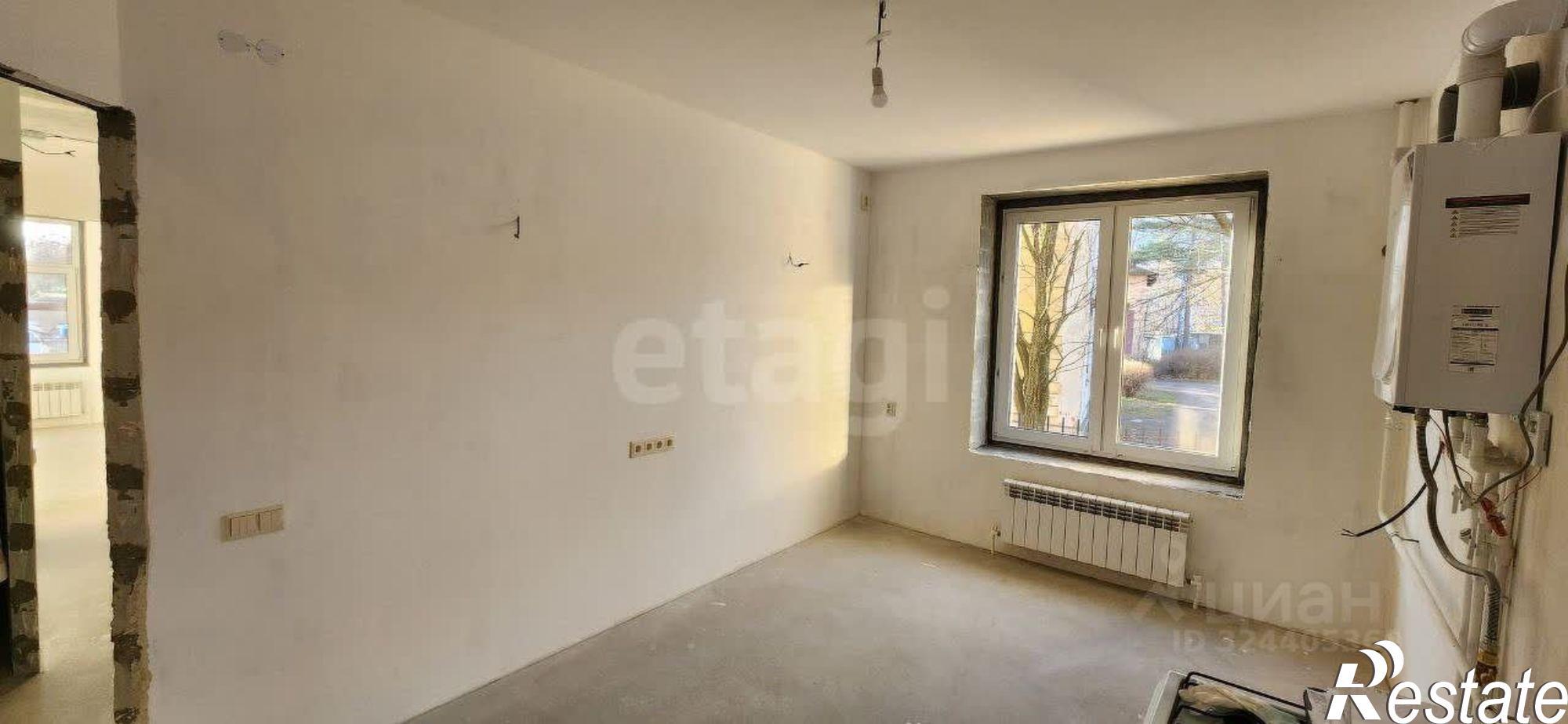 Купить квартиру за 8 300 000 рублей на ул Лесная, 20