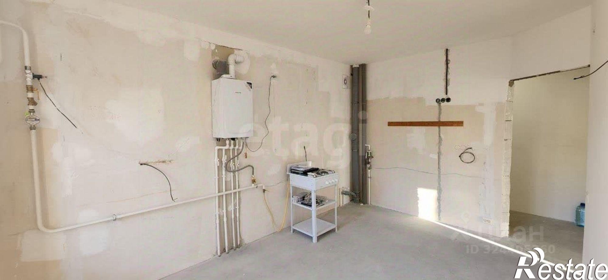 Купить квартиру за 8 300 000 рублей на ул Лесная, 20