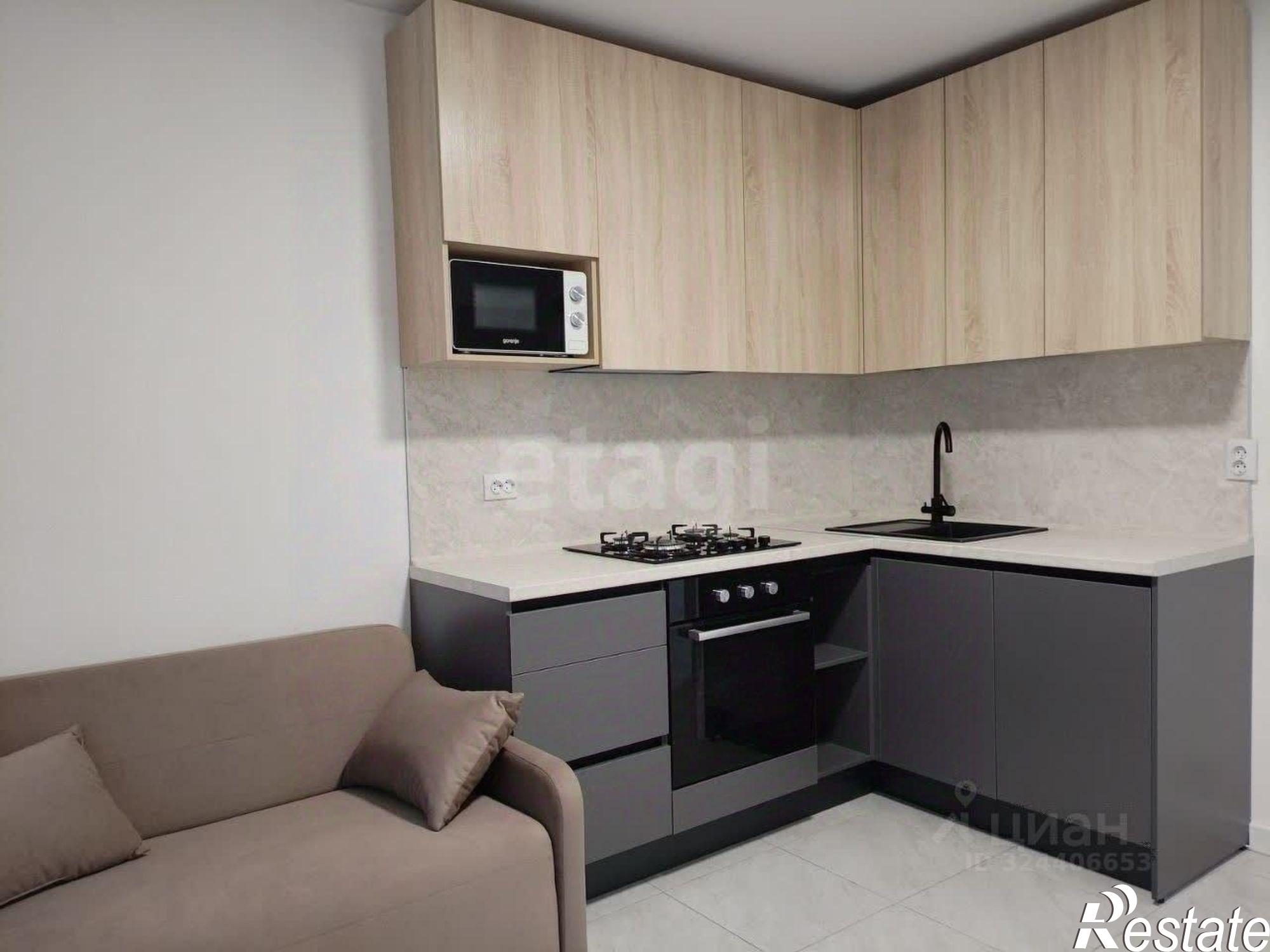 Купить квартиру за 6 700 000 рублей на 4-й Норский переулок, 1