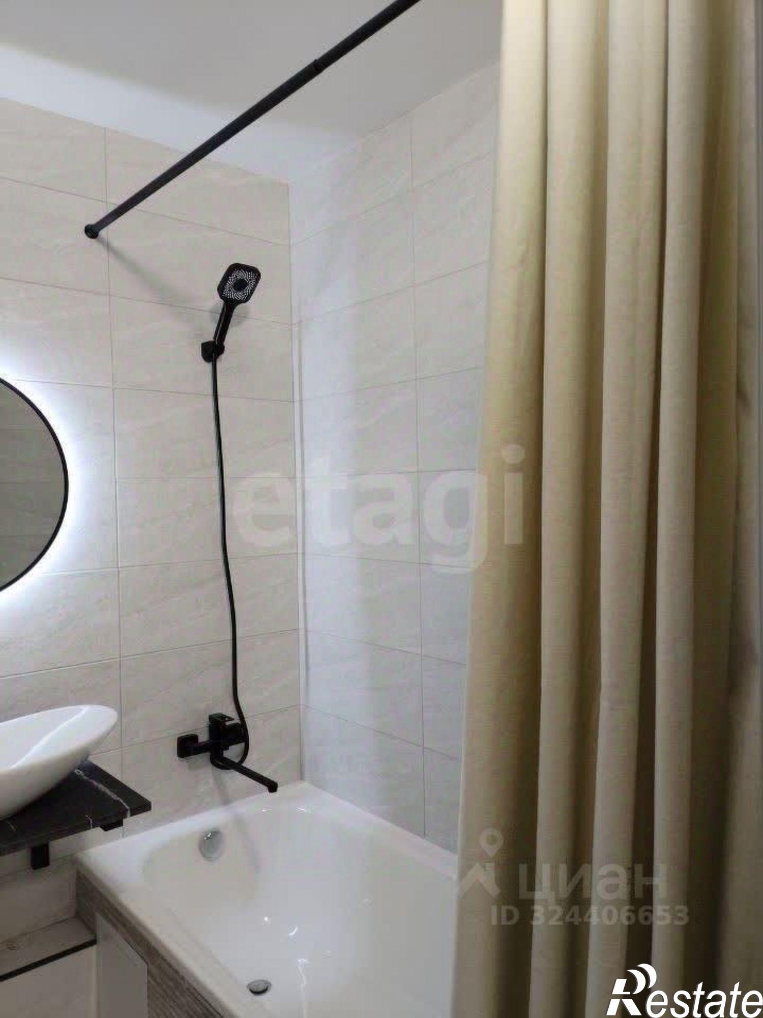 Купить квартиру за 6 700 000 рублей на 4-й Норский переулок, 1