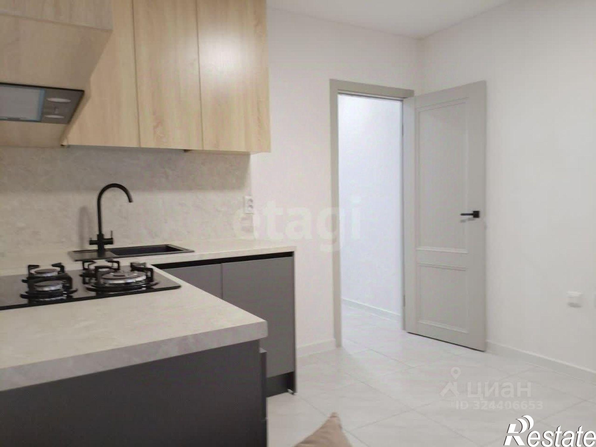 Купить квартиру за 6 700 000 рублей на 4-й Норский переулок, 1