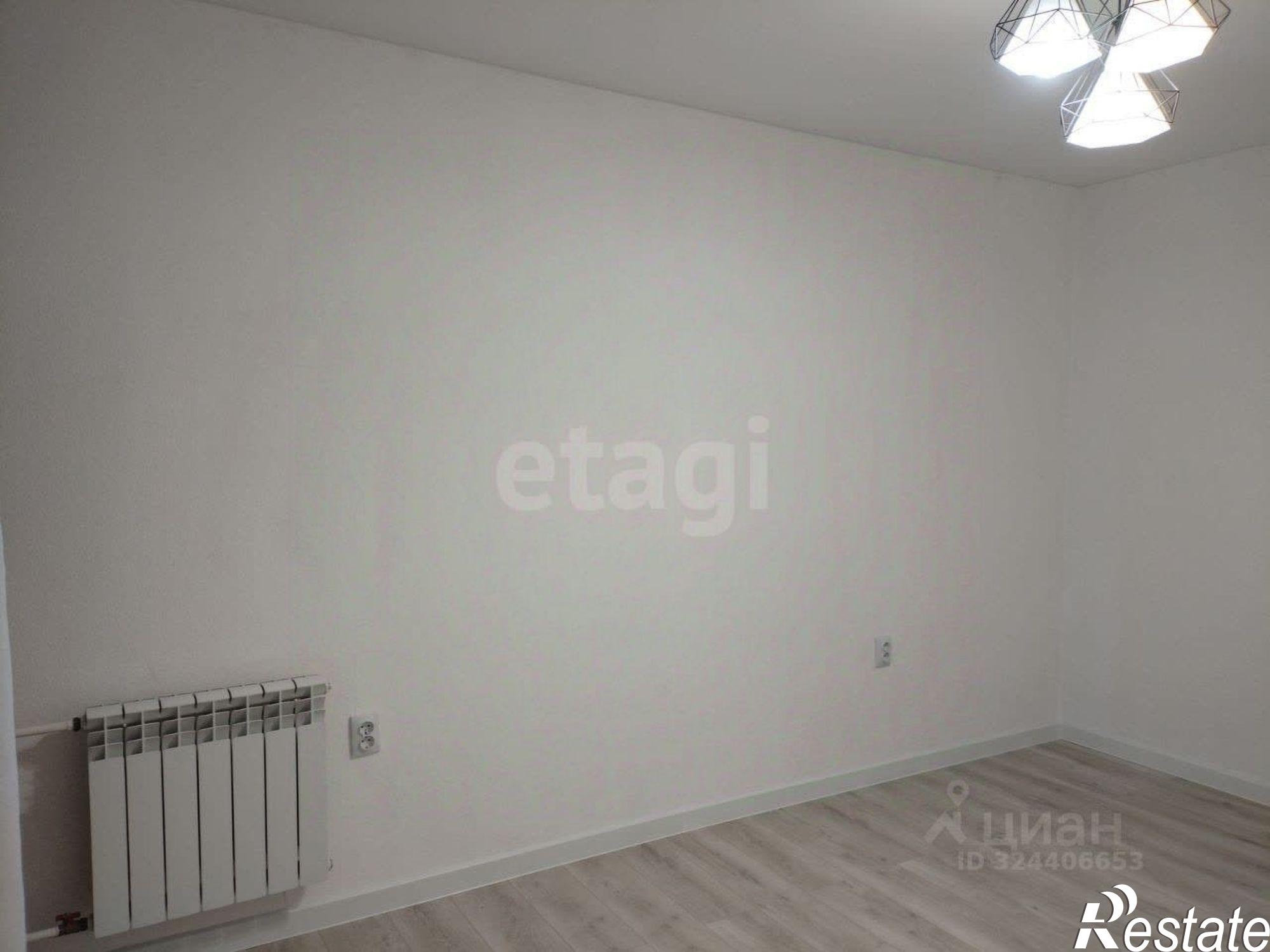 Купить квартиру за 6 700 000 рублей на 4-й Норский переулок, 1