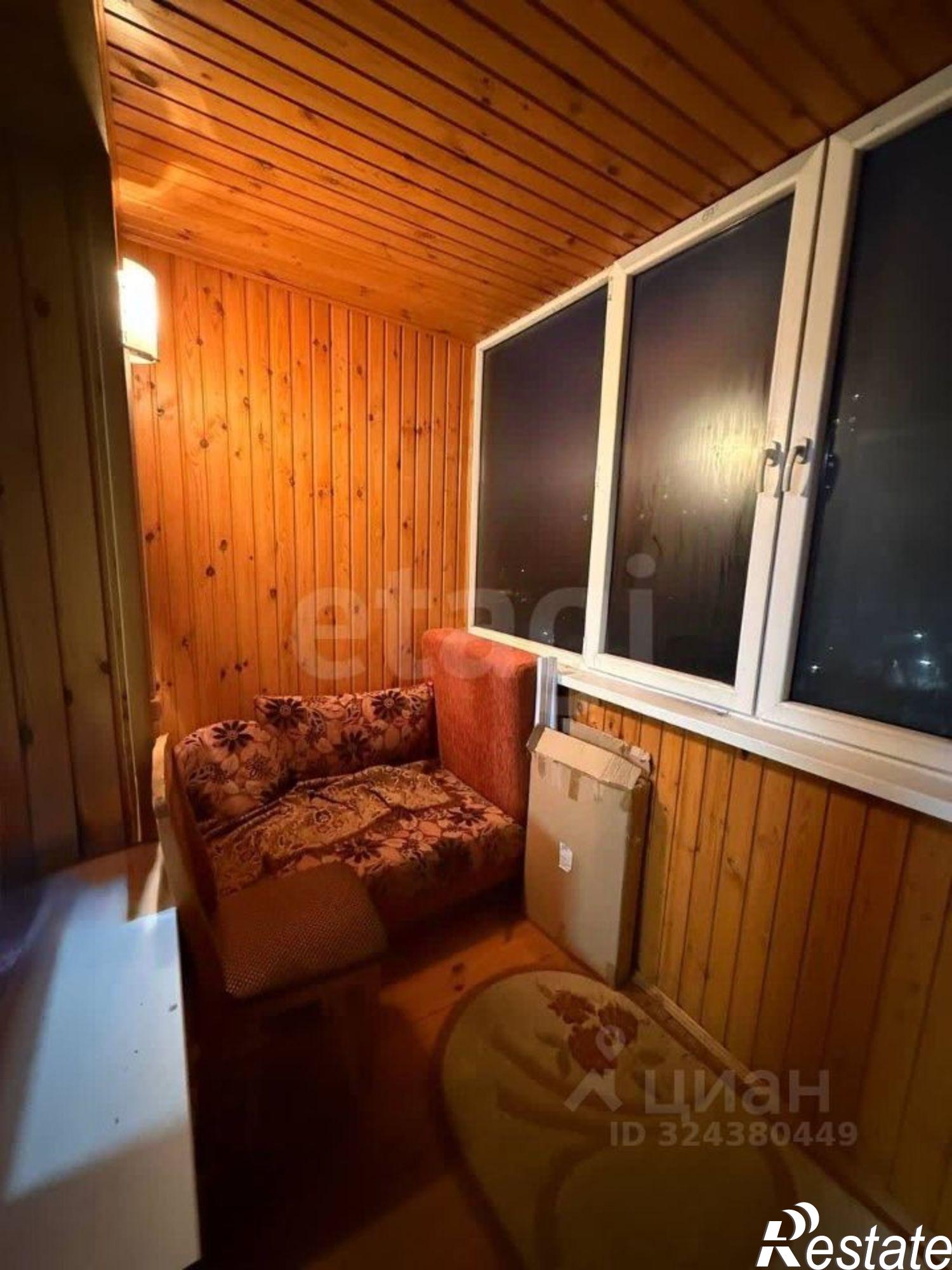 Купить квартиру за 5 300 000 рублей на улица Блюхера, 35 к2