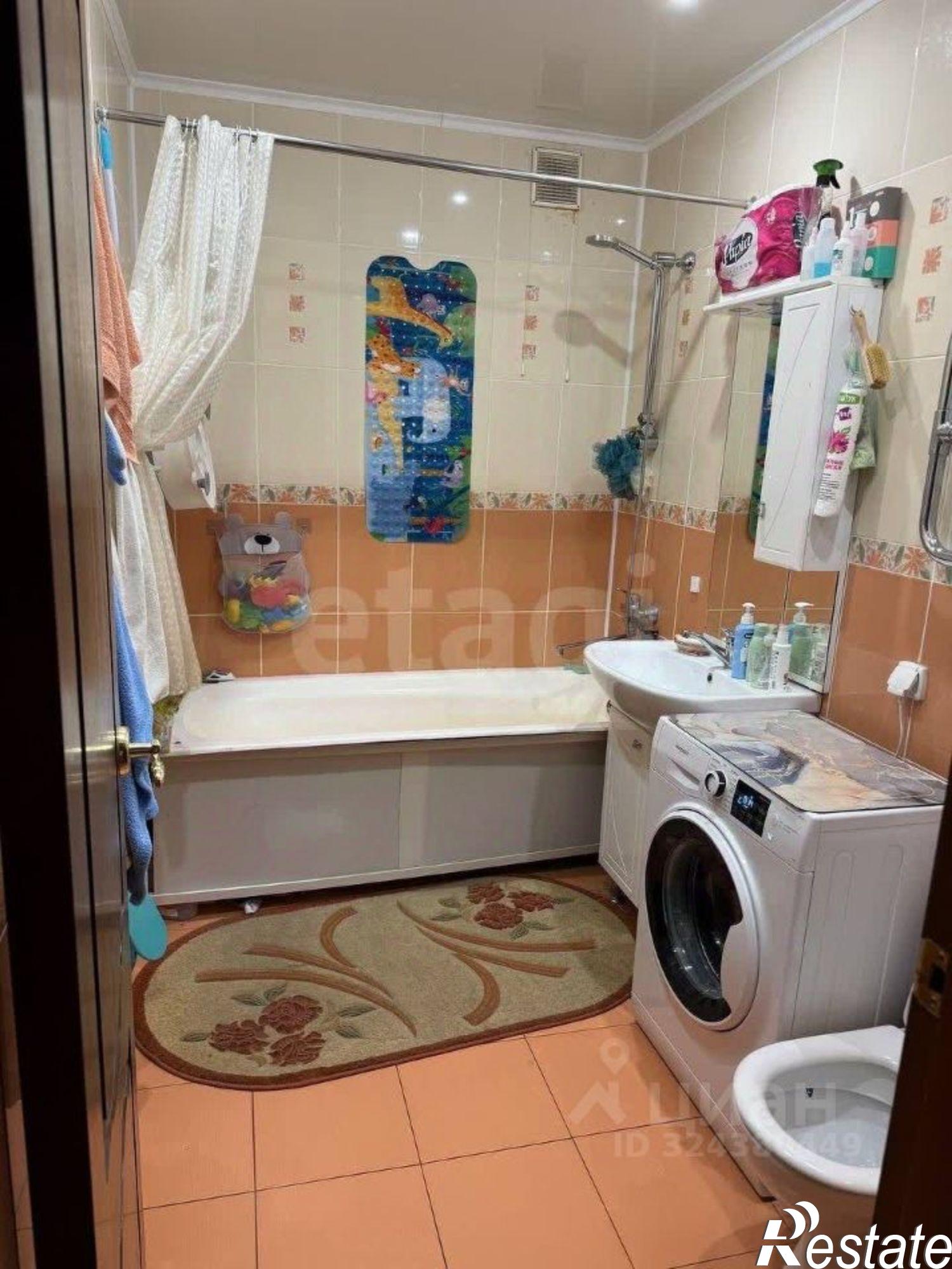 Купить квартиру за 5 300 000 рублей на улица Блюхера, 35 к2