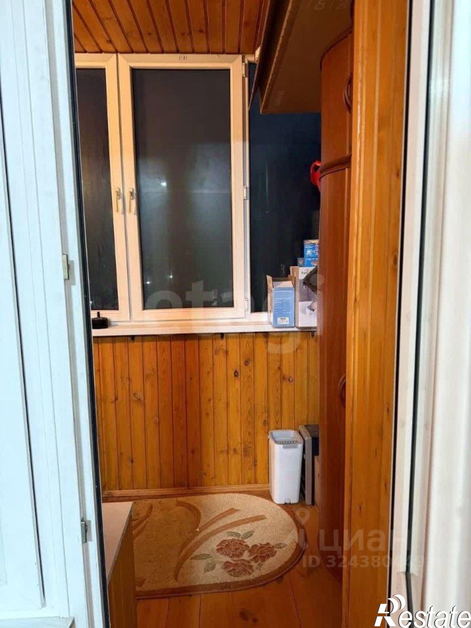 Купить квартиру за 5 300 000 рублей на улица Блюхера, 35 к2