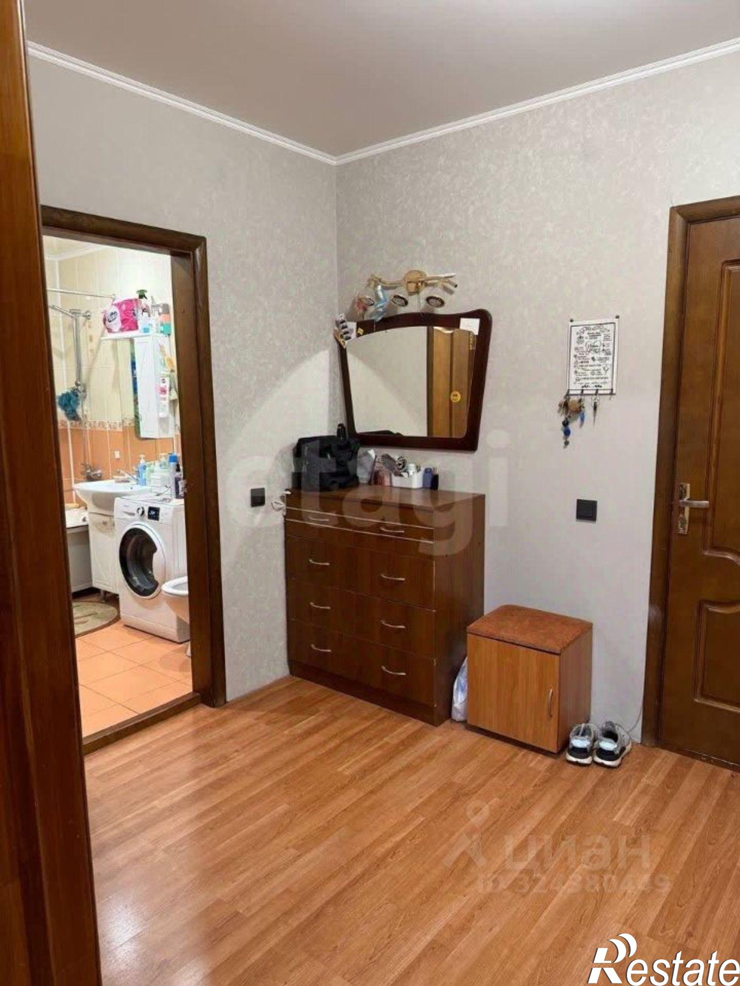 Купить квартиру за 5 300 000 рублей на улица Блюхера, 35 к2