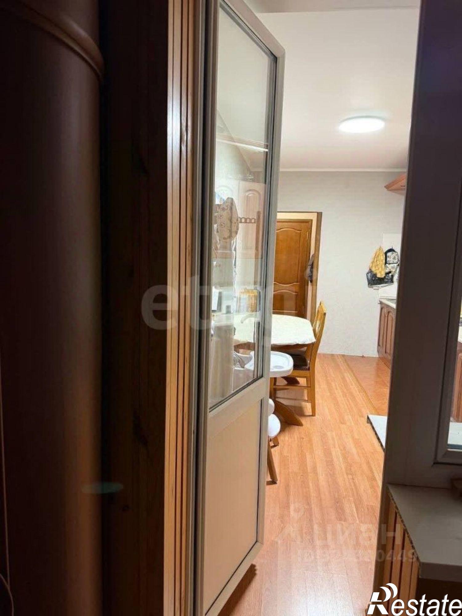 Купить квартиру за 5 300 000 рублей на улица Блюхера, 35 к2