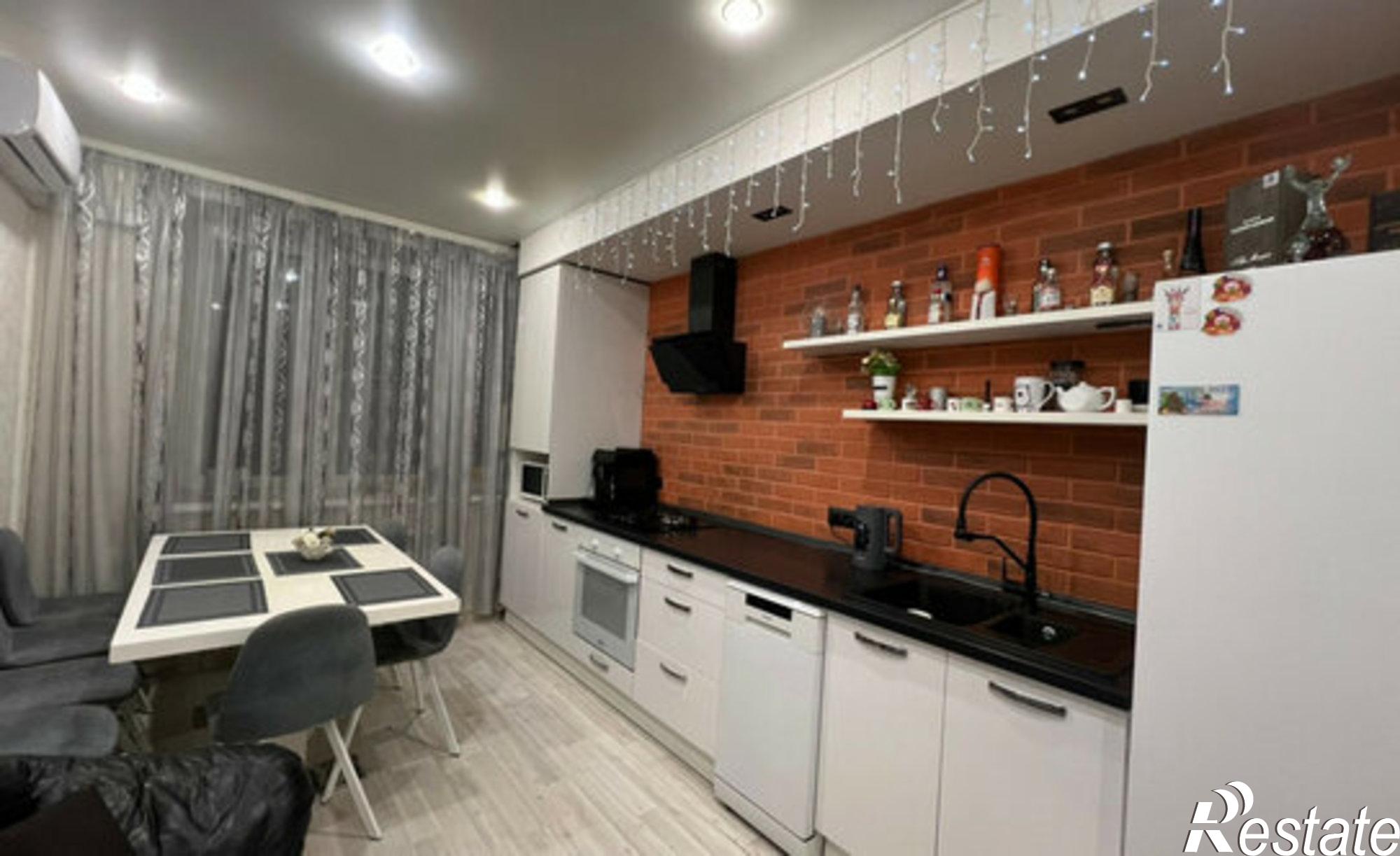 Купить квартиру за 12 000 000 рублей на улица Стопани, 46 к2