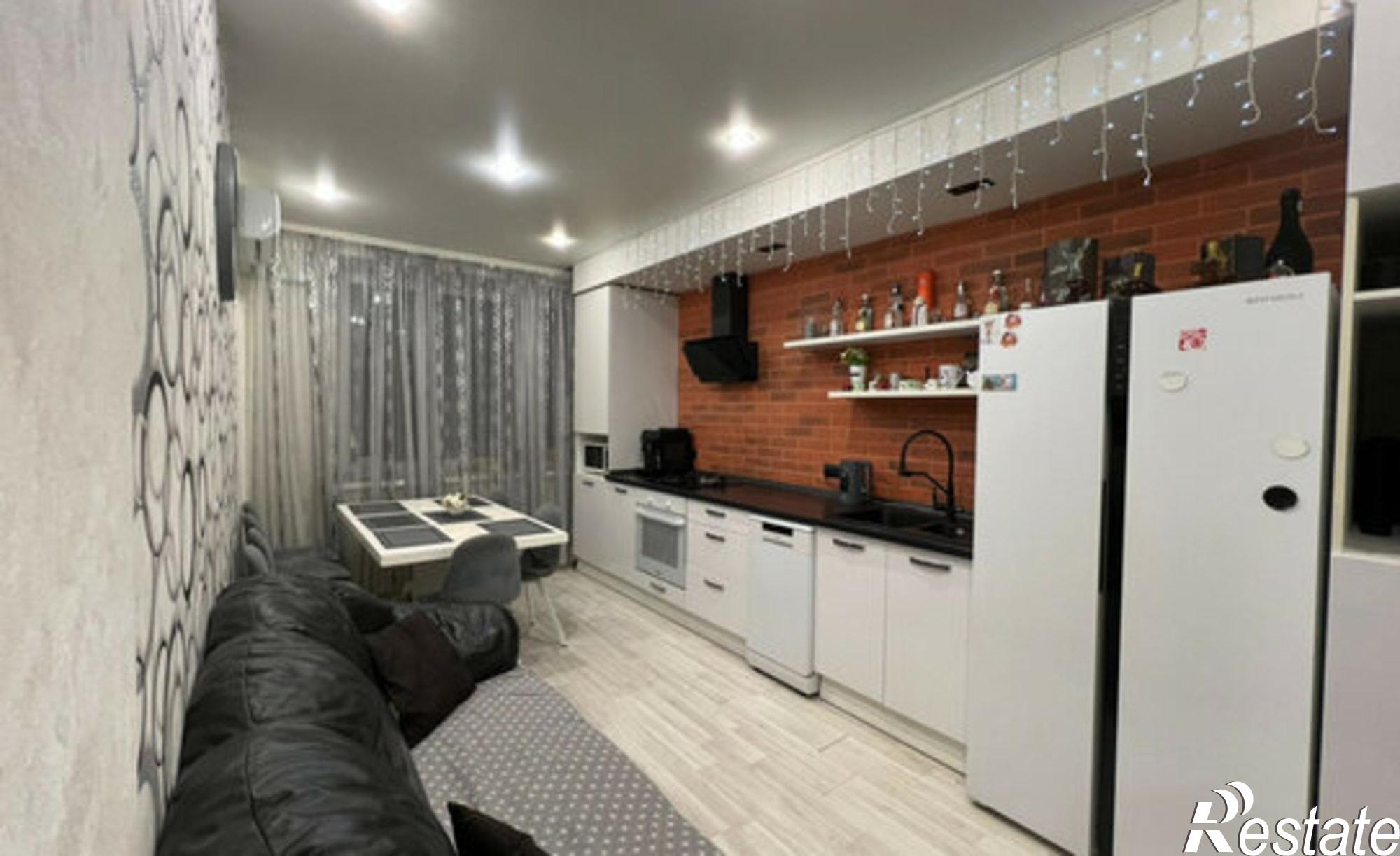 Купить квартиру за 12 000 000 рублей на улица Стопани, 46 к2