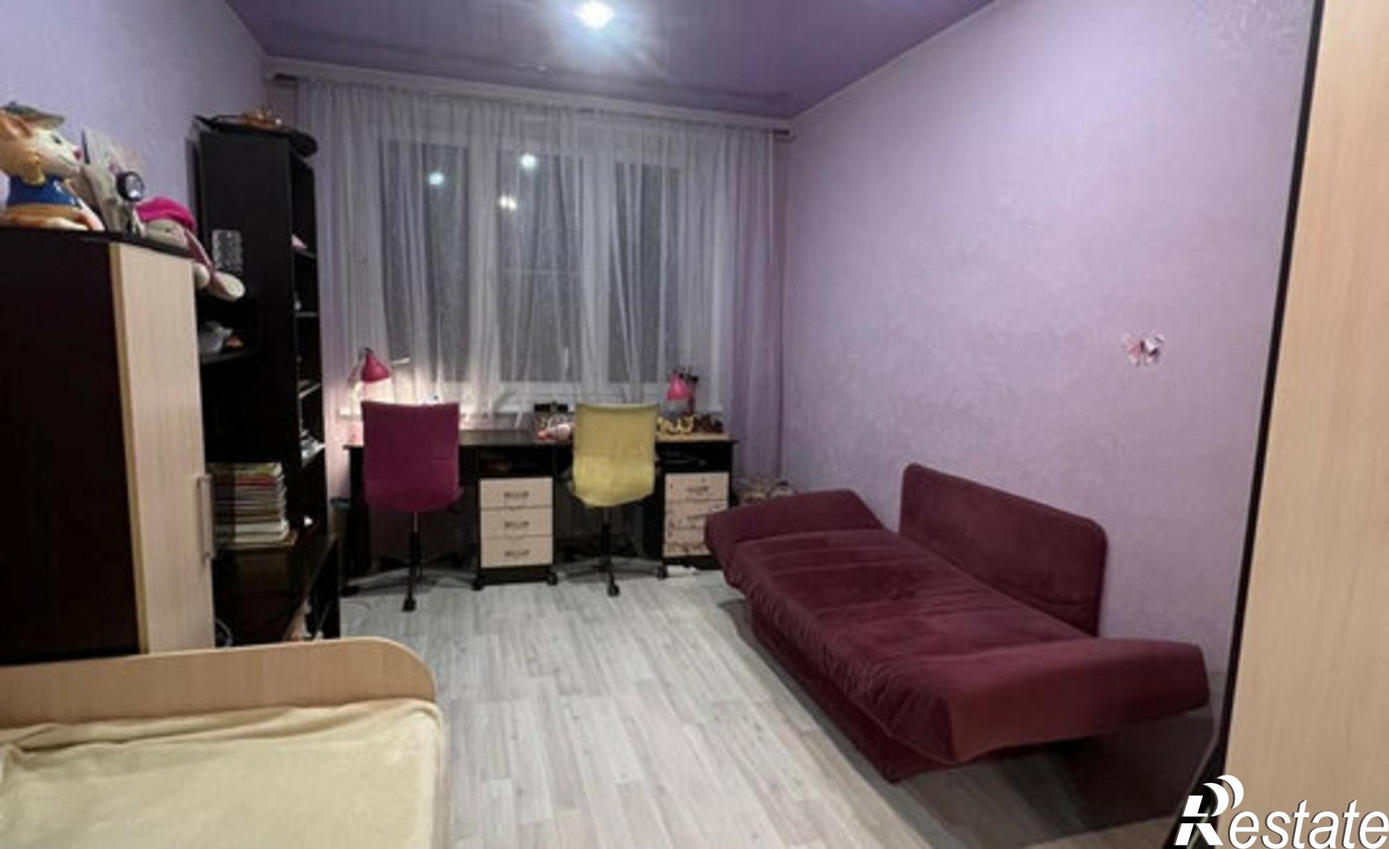 Купить квартиру за 12 000 000 рублей на улица Стопани, 46 к2