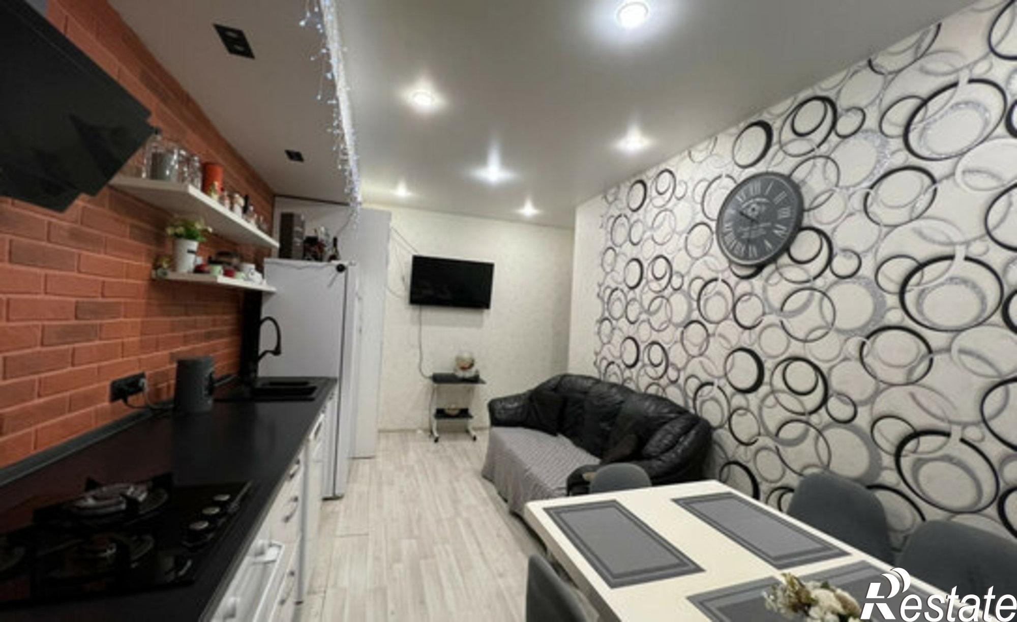 Купить квартиру за 12 000 000 рублей на улица Стопани, 46 к2