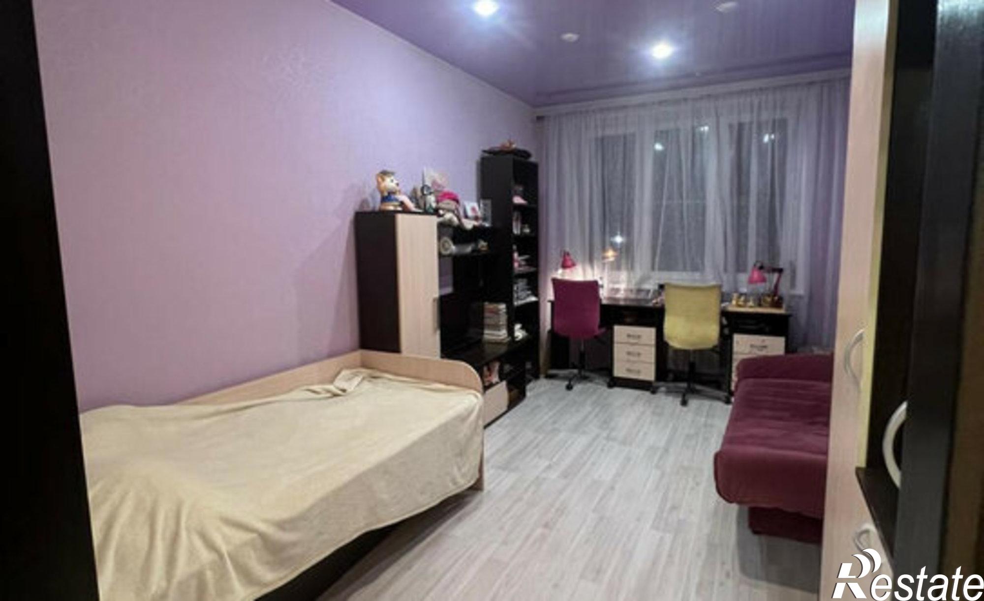 Купить квартиру за 12 000 000 рублей на улица Стопани, 46 к2