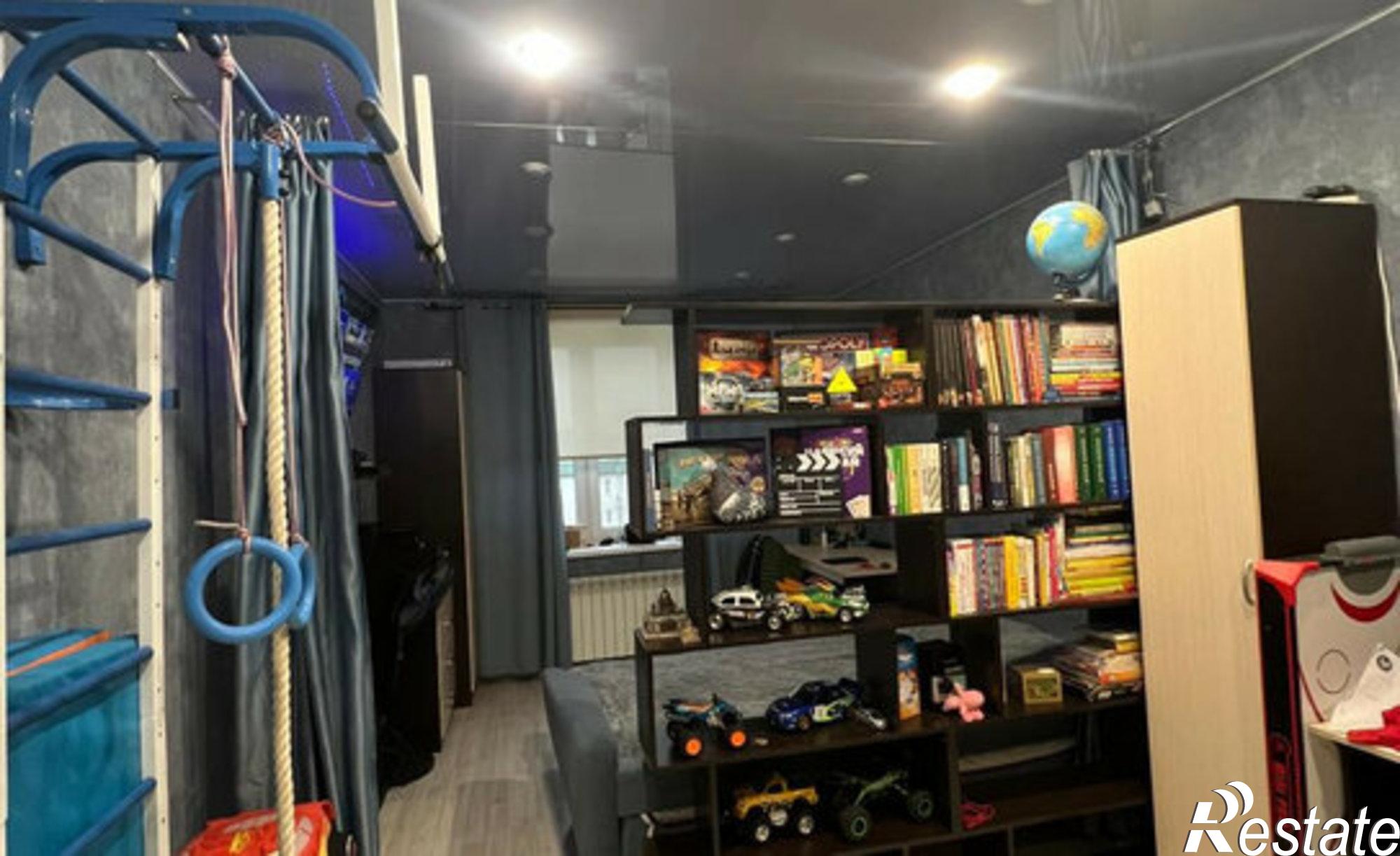 Купить квартиру за 12 000 000 рублей на улица Стопани, 46 к2