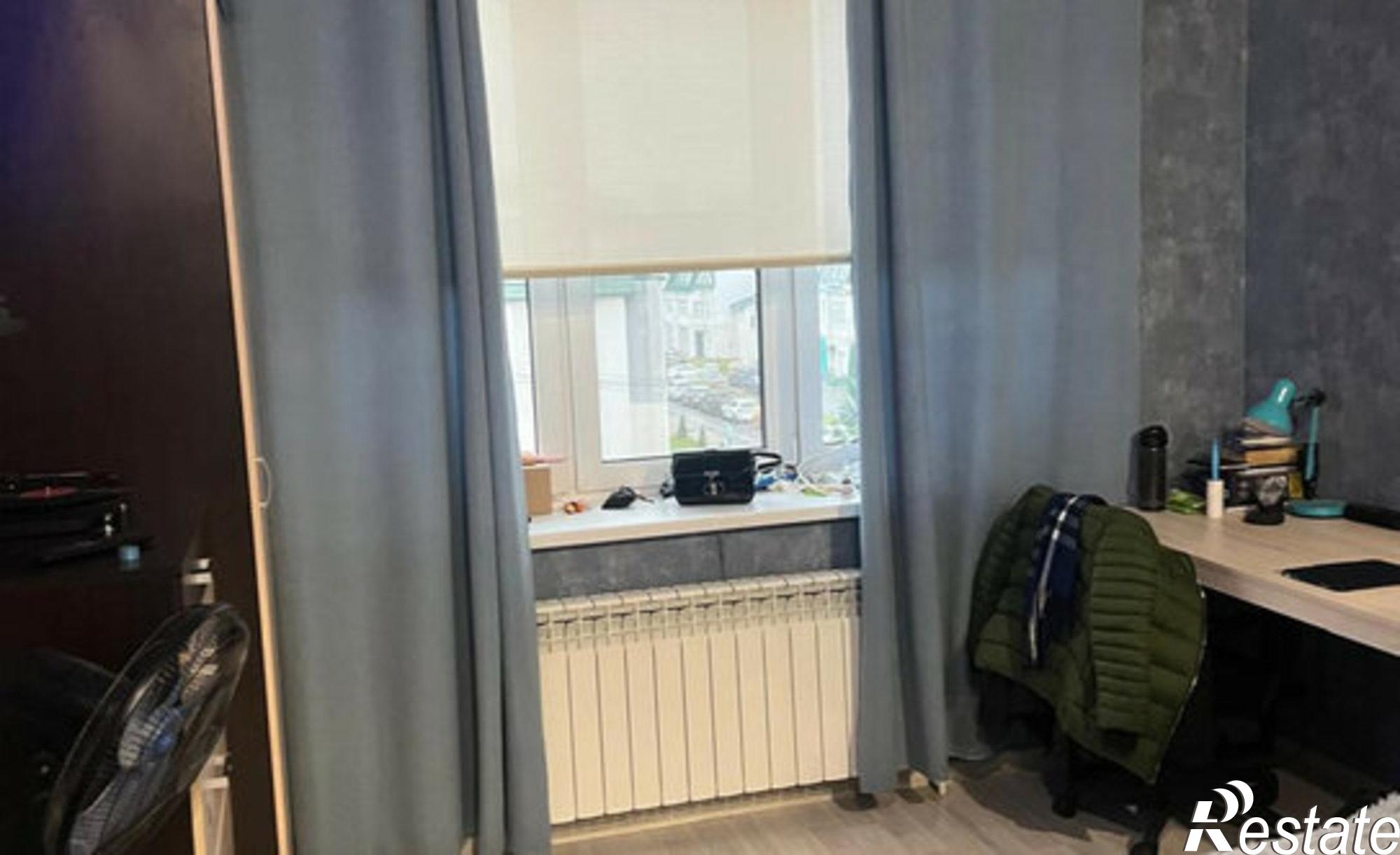 Купить квартиру за 12 000 000 рублей на улица Стопани, 46 к2