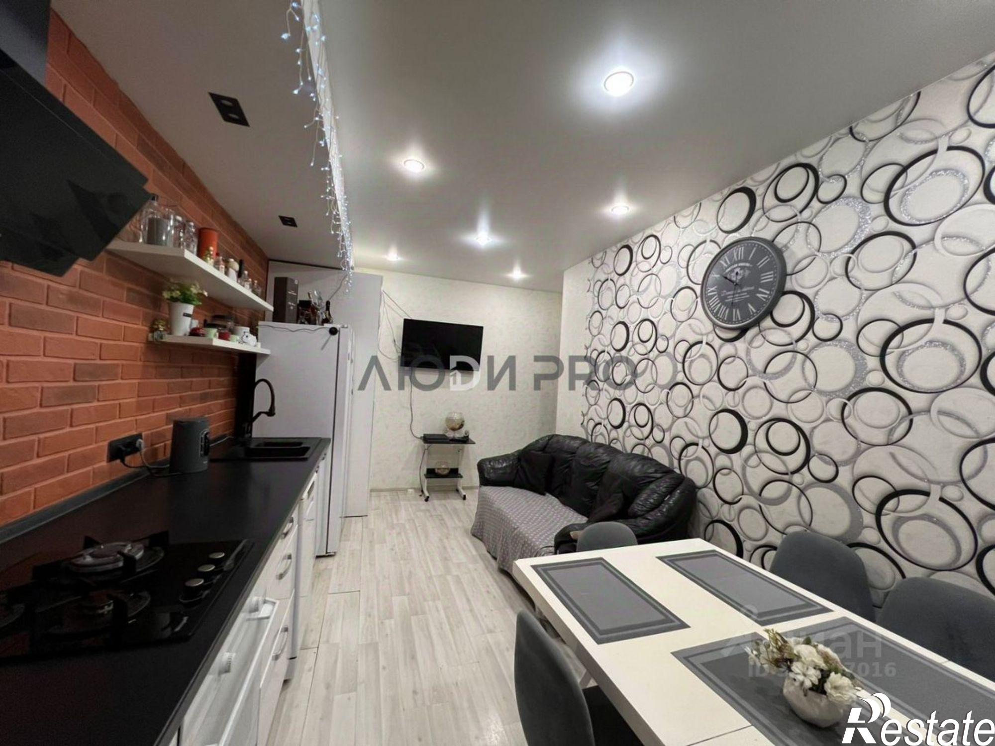 Купить квартиру за 12 000 000 рублей на улица Стопани, 46 к2