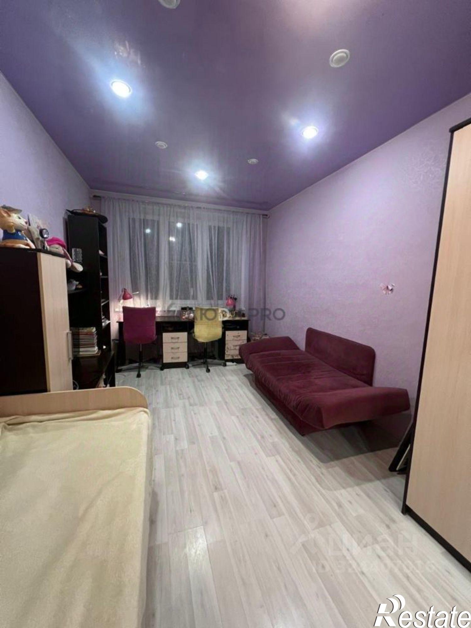 Купить квартиру за 12 000 000 рублей на улица Стопани, 46 к2