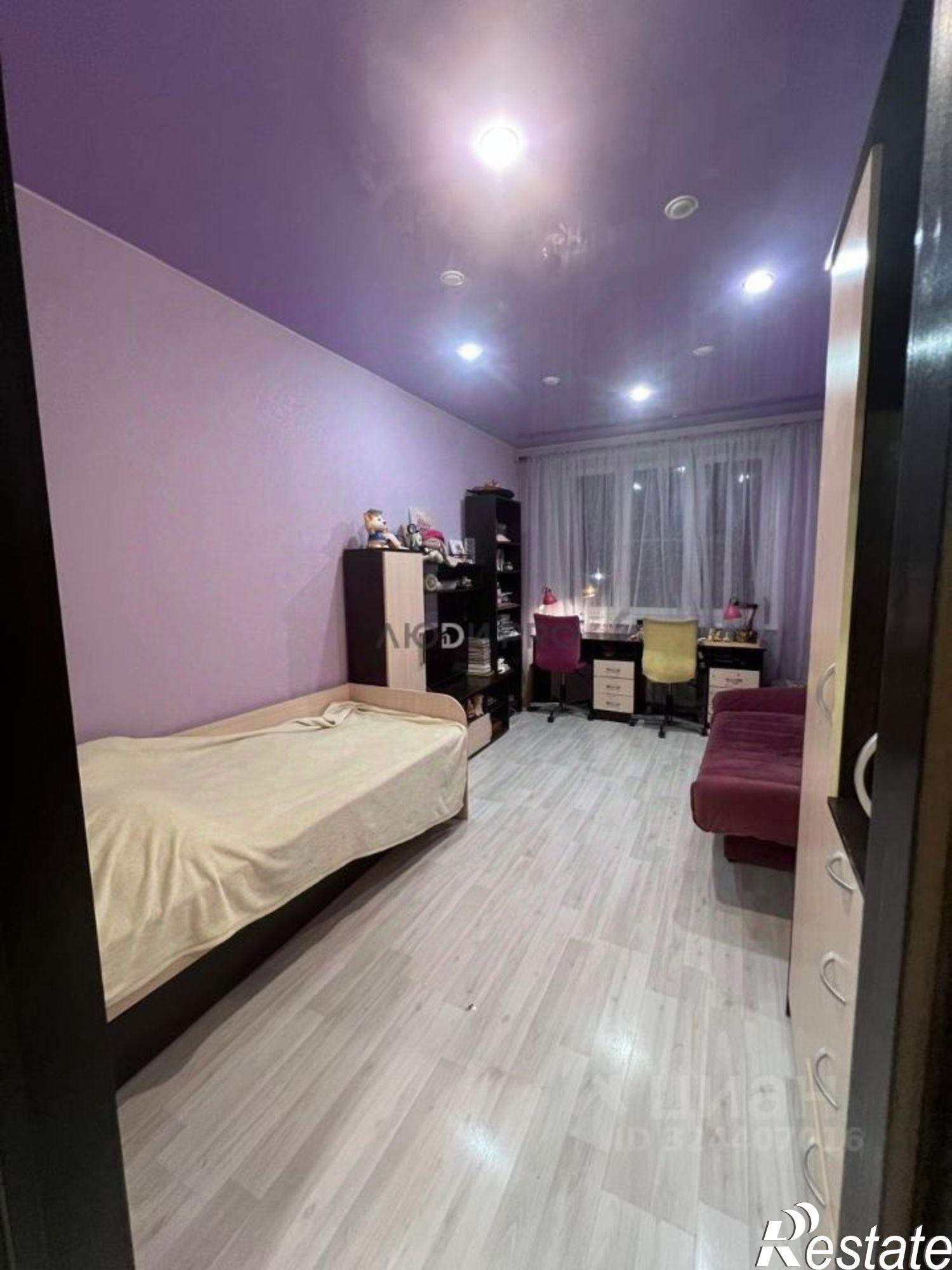 Купить квартиру за 12 000 000 рублей на улица Стопани, 46 к2