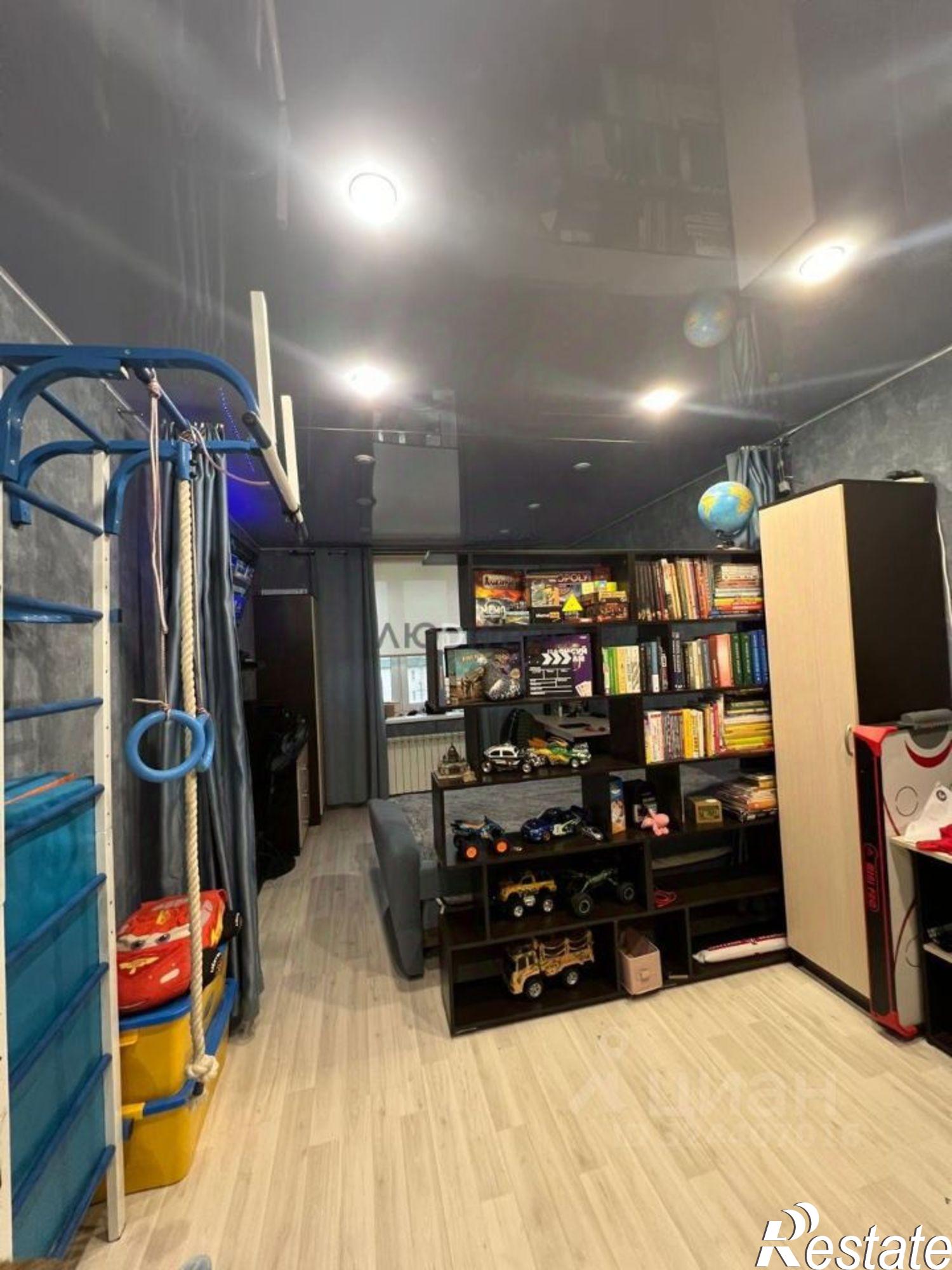 Купить квартиру за 12 000 000 рублей на улица Стопани, 46 к2