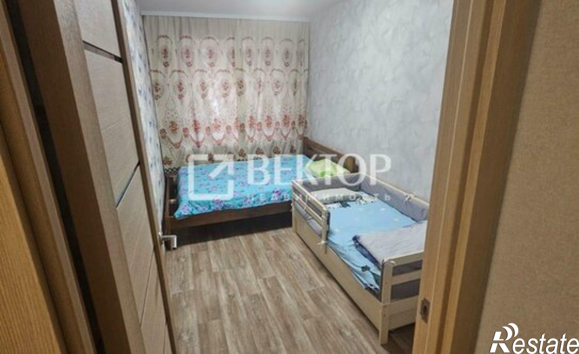 Купить квартиру за 5 300 000 рублей на Угличская улица, 21А