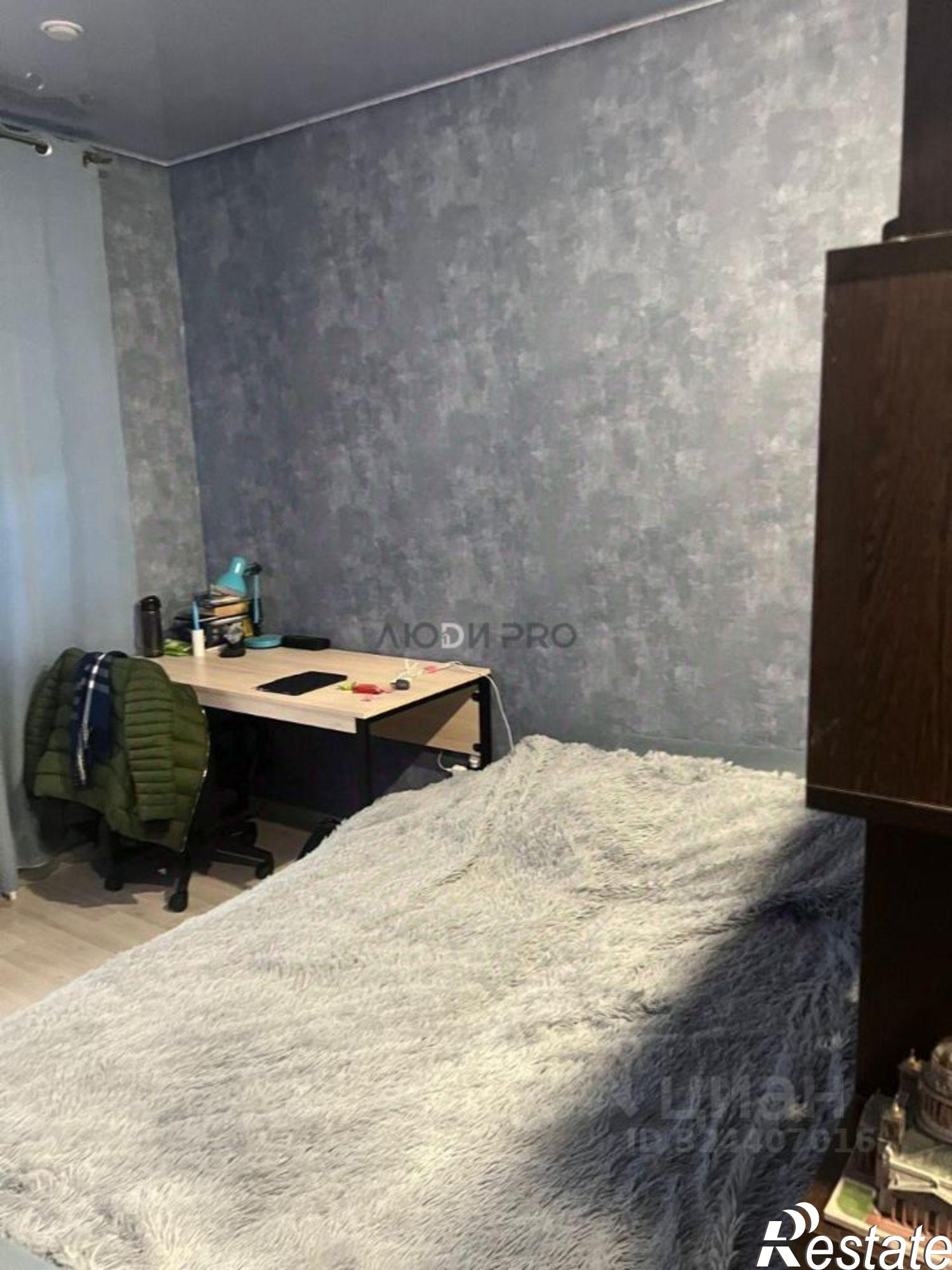 Купить квартиру за 12 000 000 рублей на улица Стопани, 46 к2