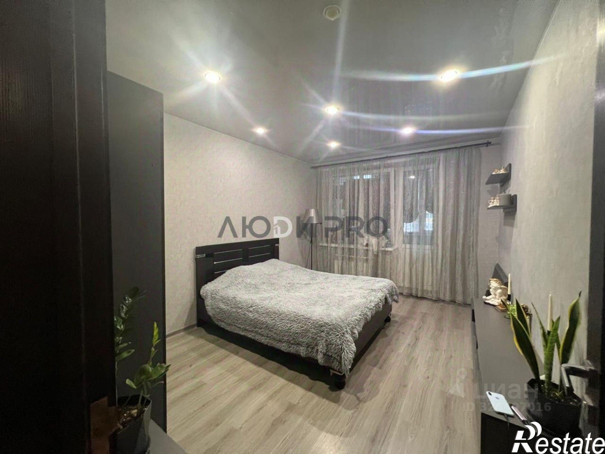 Купить квартиру за 12 000 000 рублей на улица Стопани, 46 к2