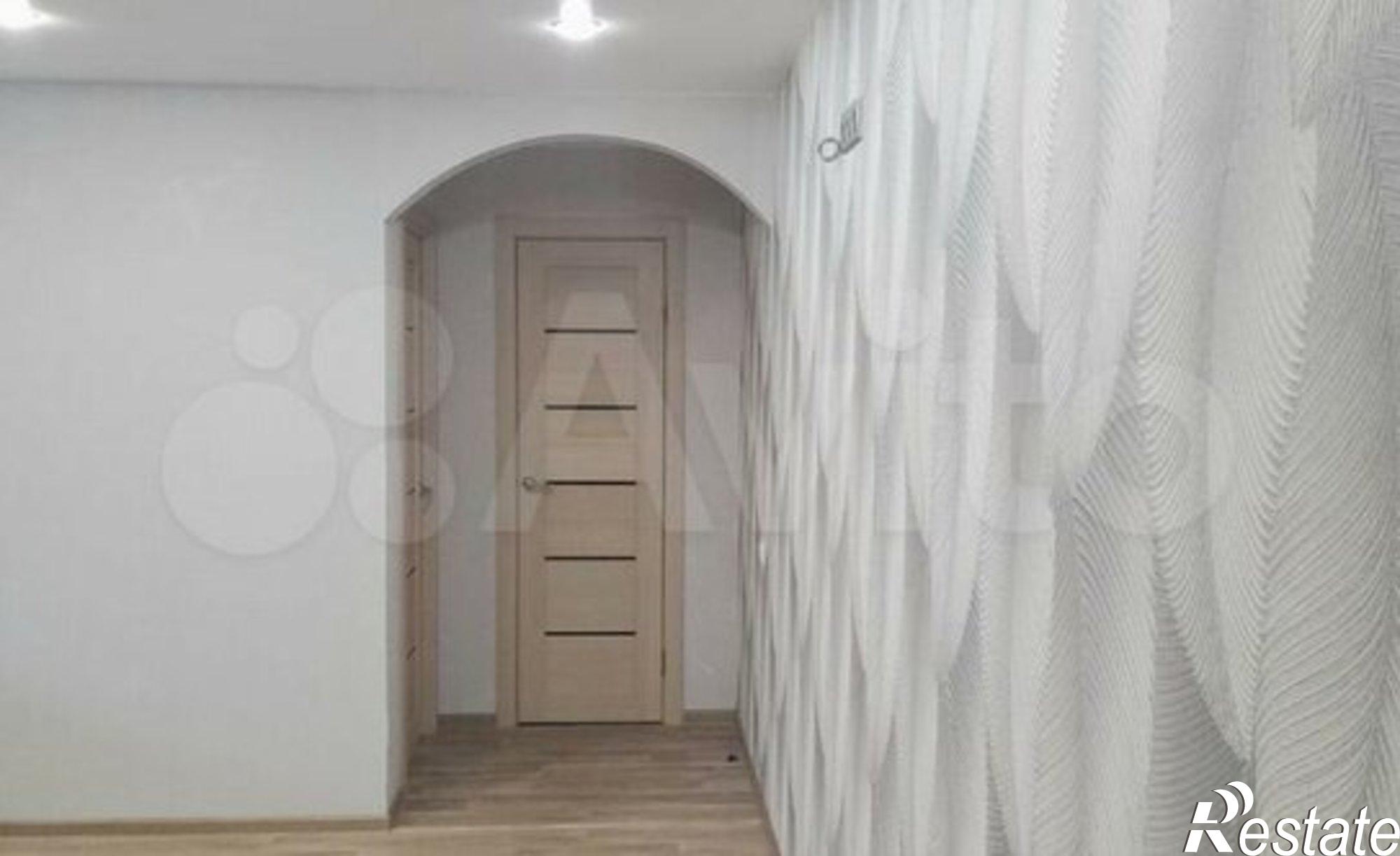 Купить квартиру за 5 300 000 рублей на Угличская улица, 21А