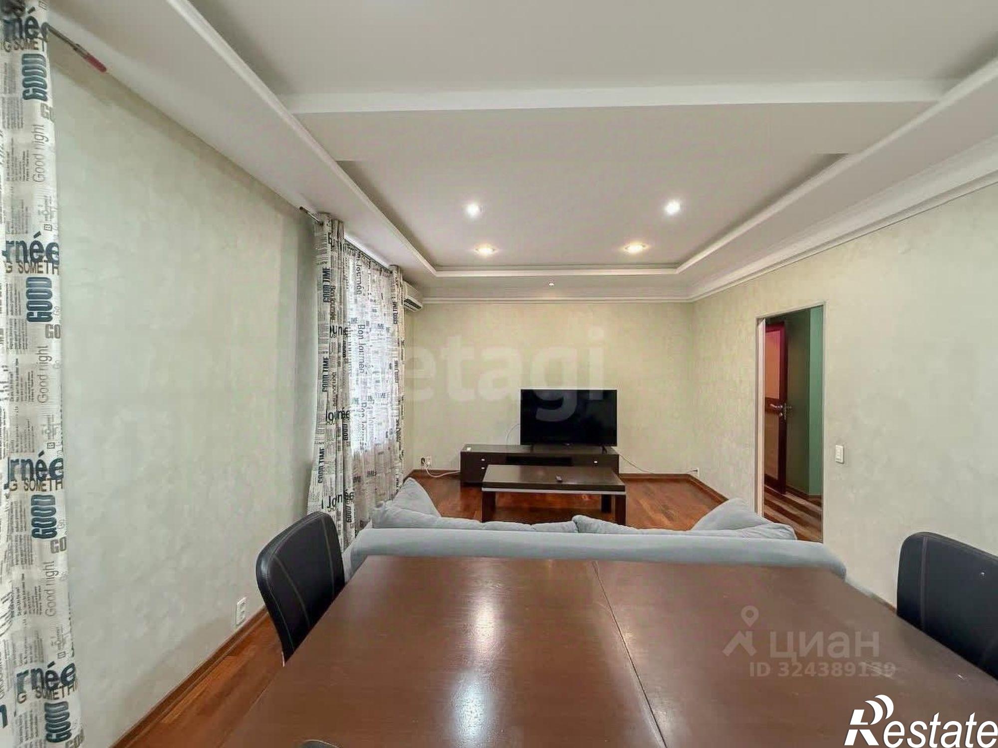 Сдать квартиру за 70 000 рублей на ул Депутатская, 6/1а