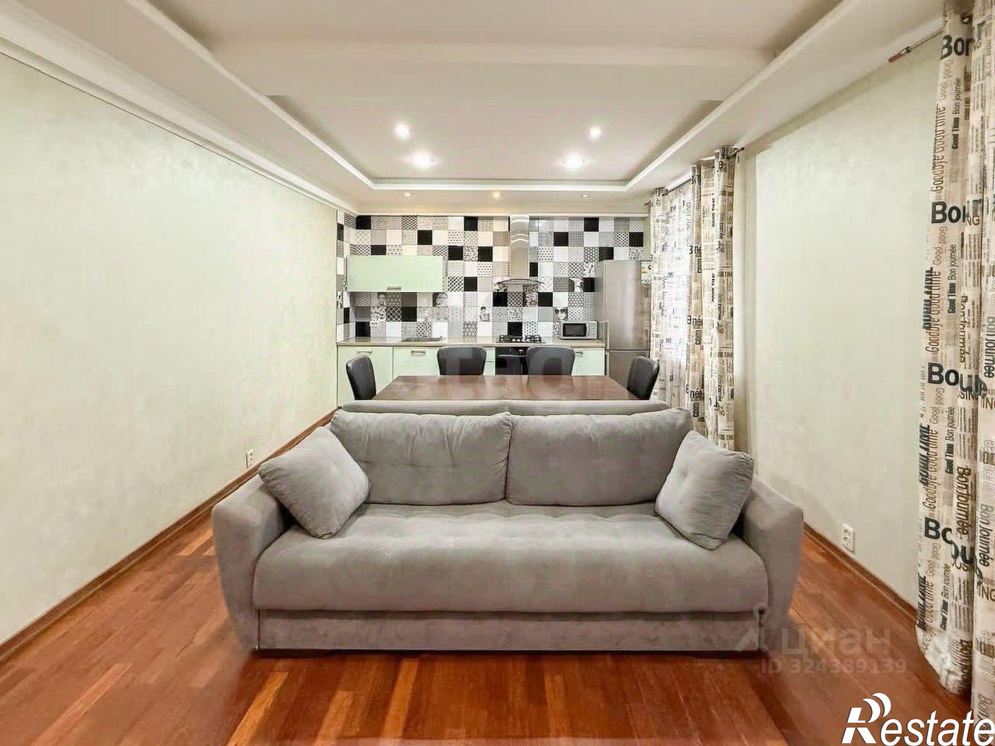 Сдать квартиру за 70 000 рублей на ул Депутатская, 6/1а