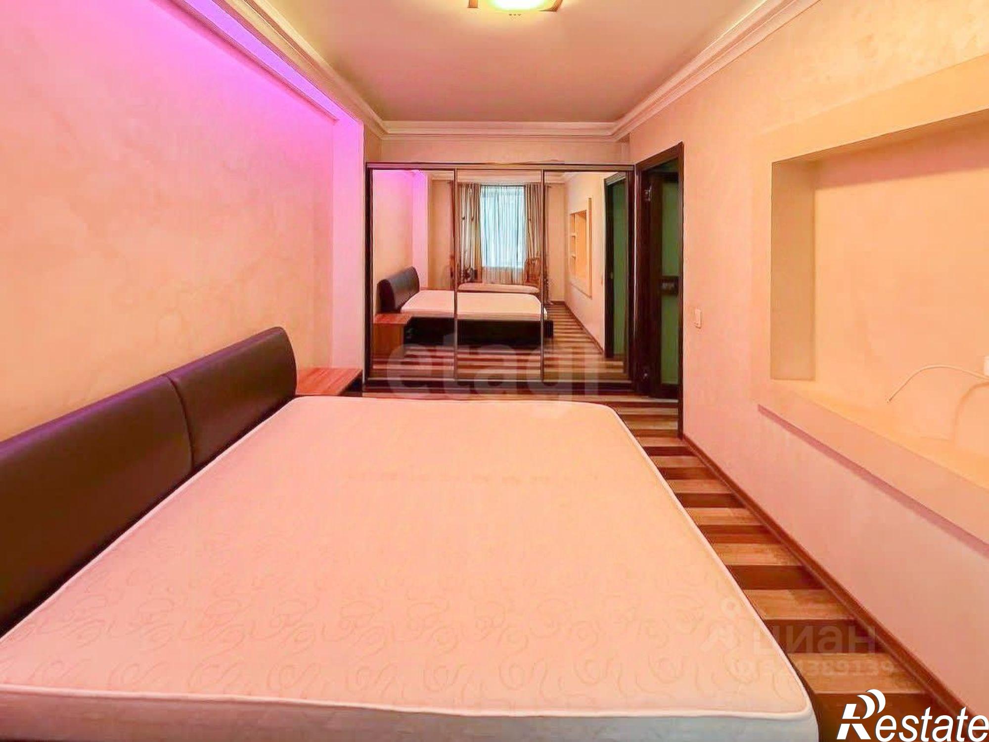 Сдать квартиру за 70 000 рублей на ул Депутатская, 6/1а